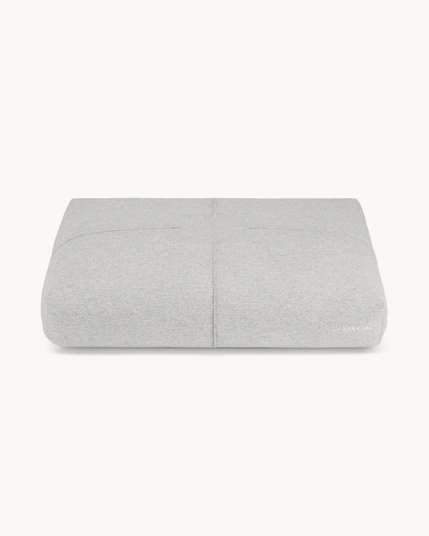 Cuscino Finno, grigio