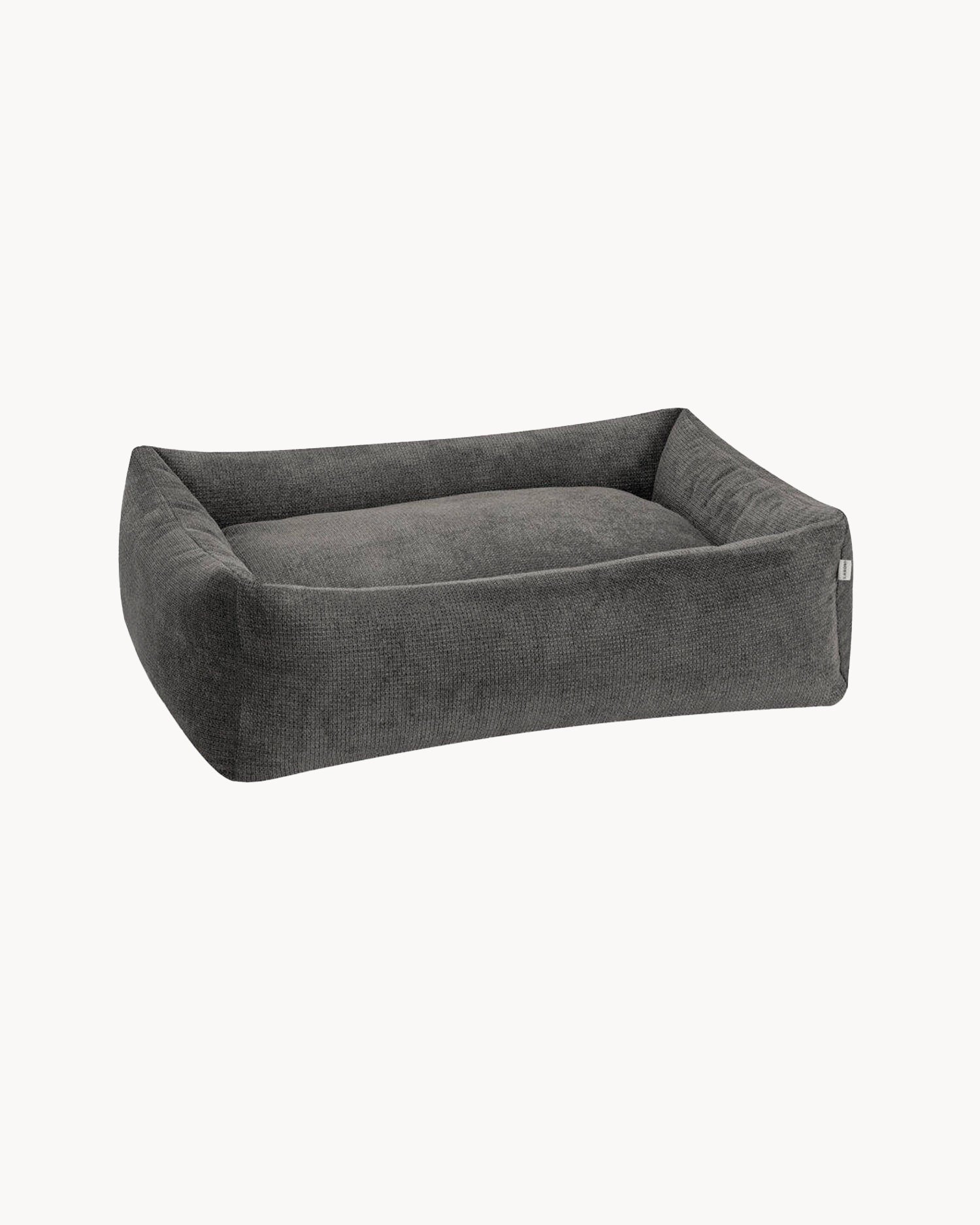 Cuccia per cani Tudor, antracite