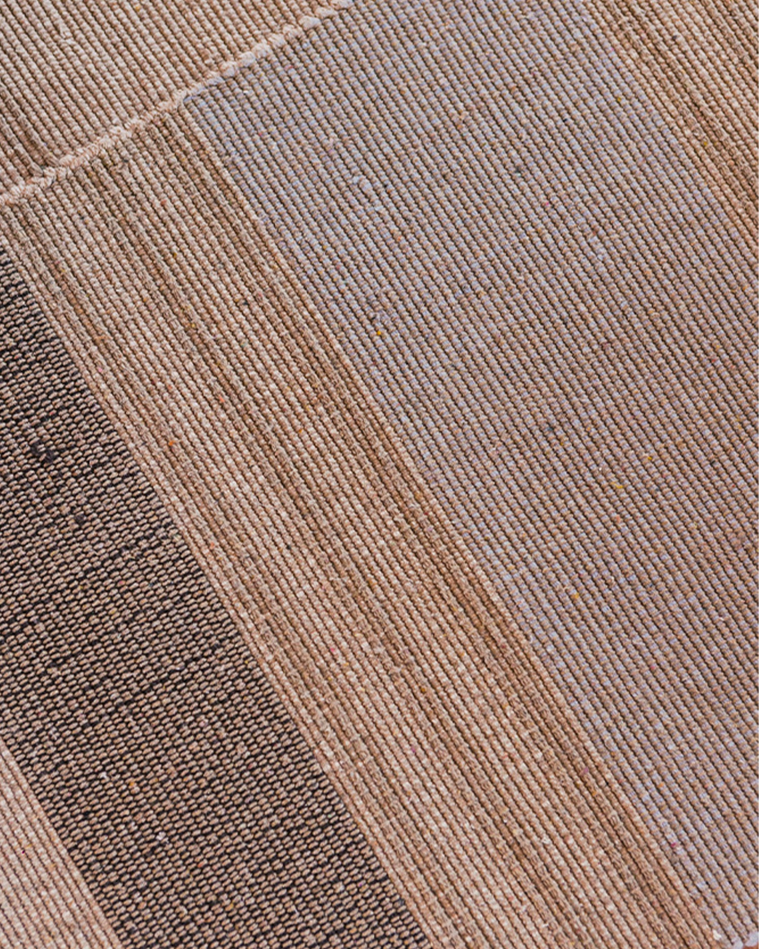 Tappeto in cotone realizzato a mano Handloom Oaxaca