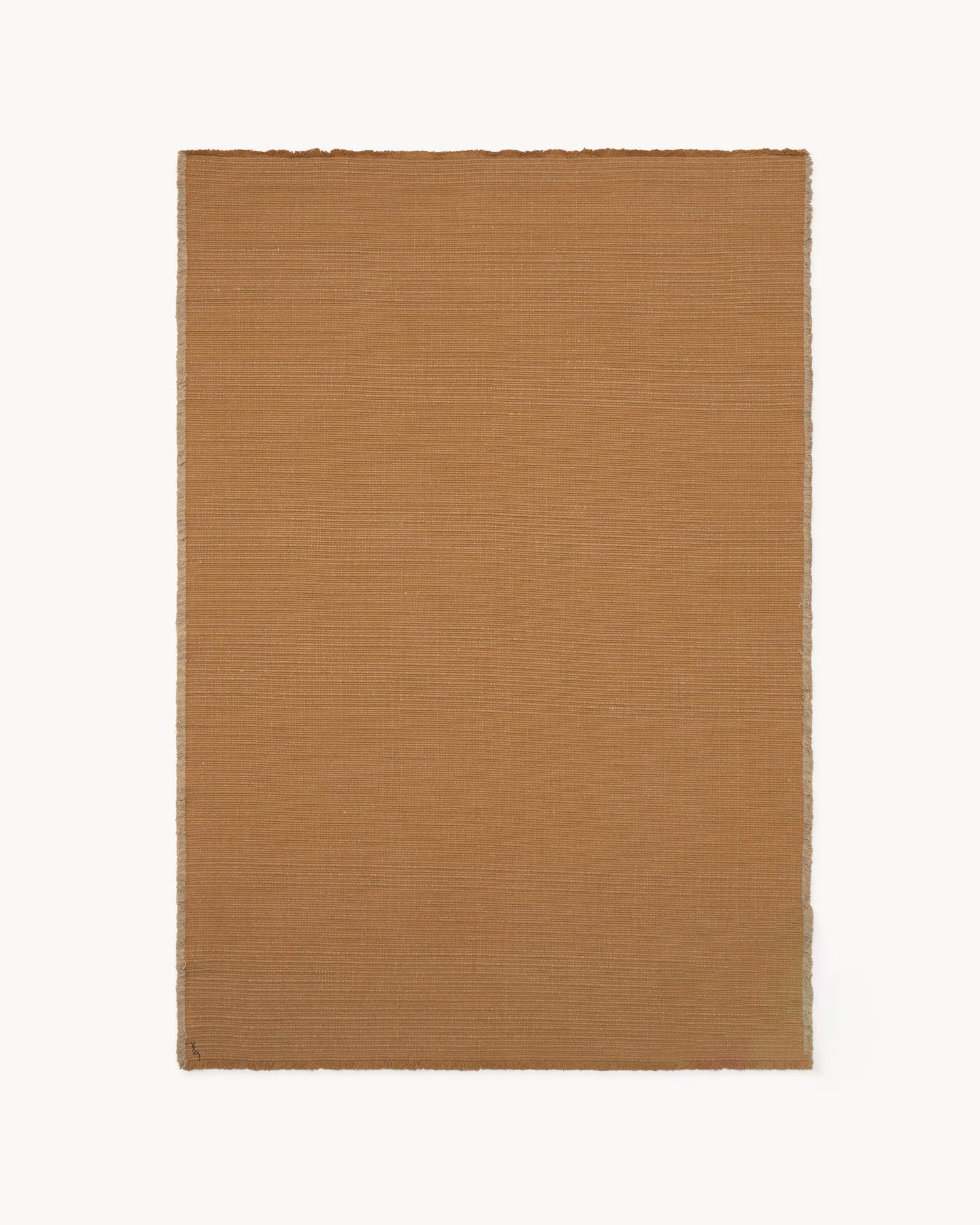 Tappeto in cotone realizzato a mano Handloom