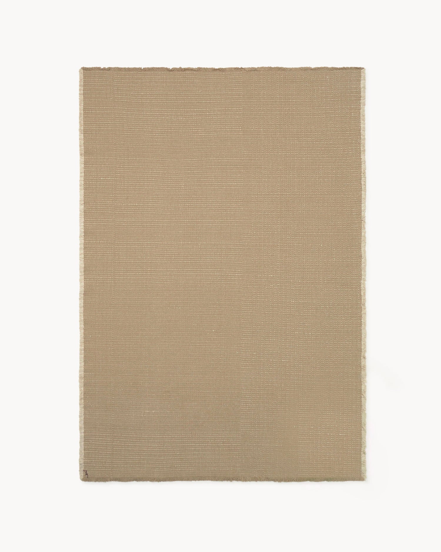 Tappeto in cotone realizzato a mano Handloom