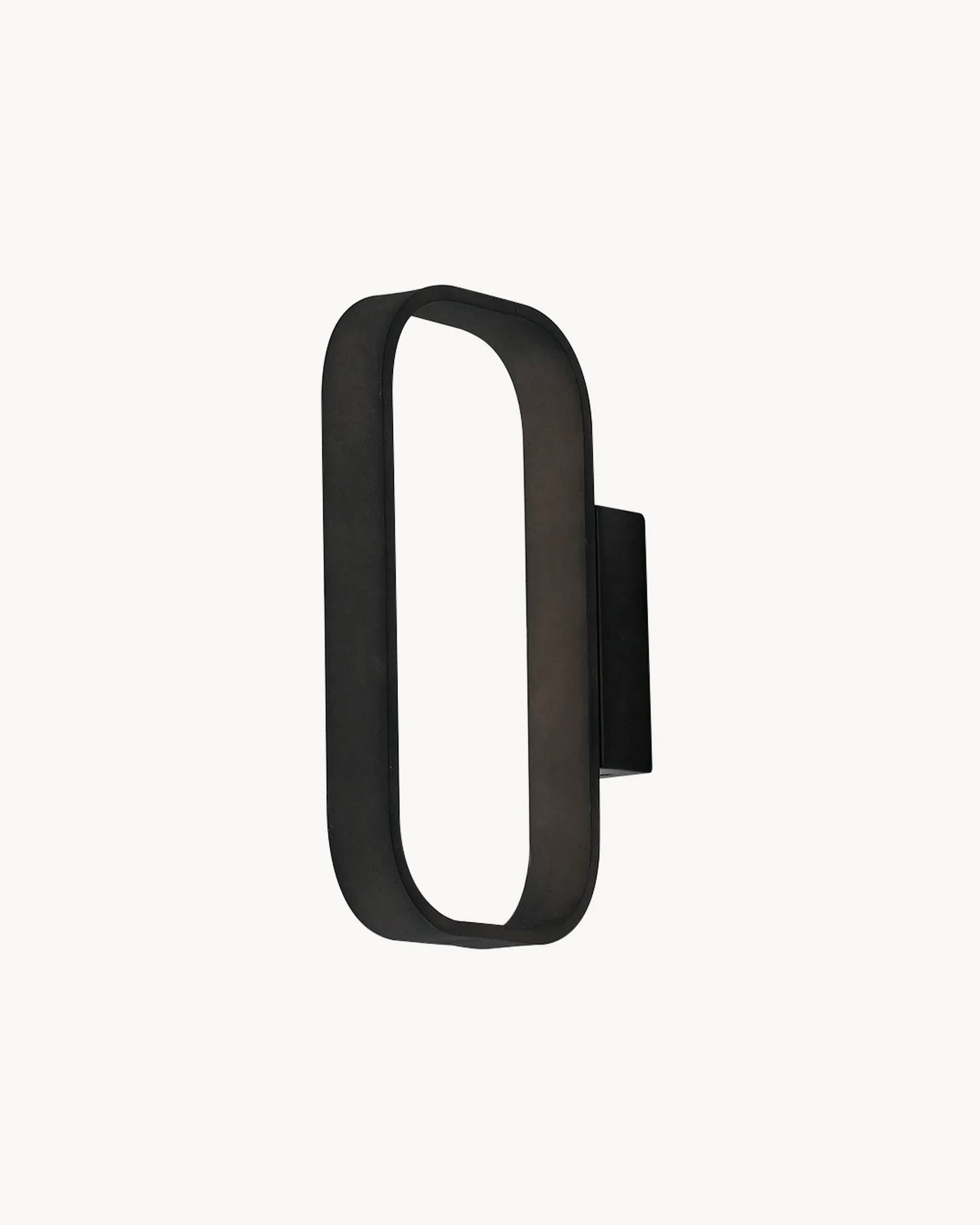 Lampada da parete led Moka