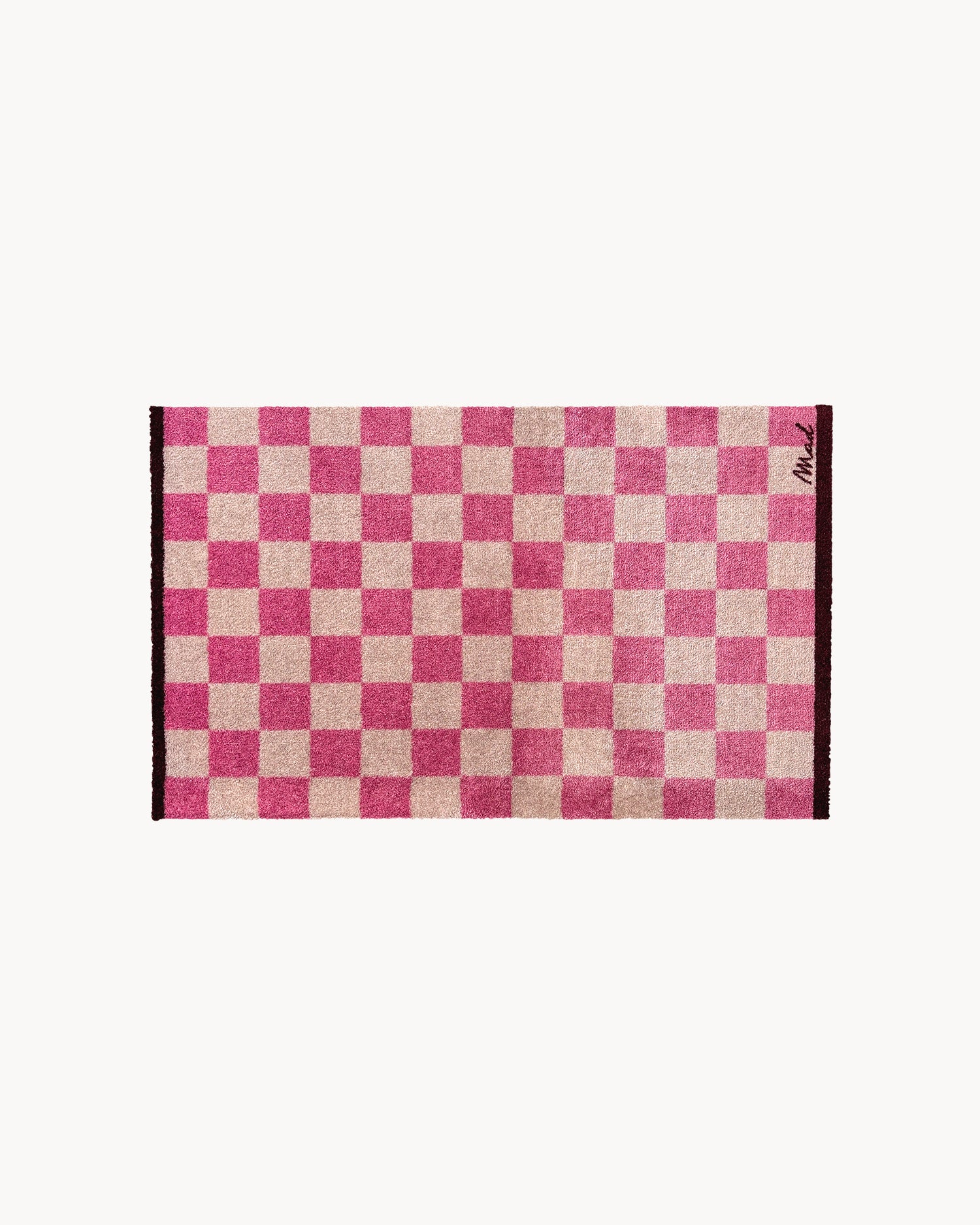 Tappeto lavabile Derek