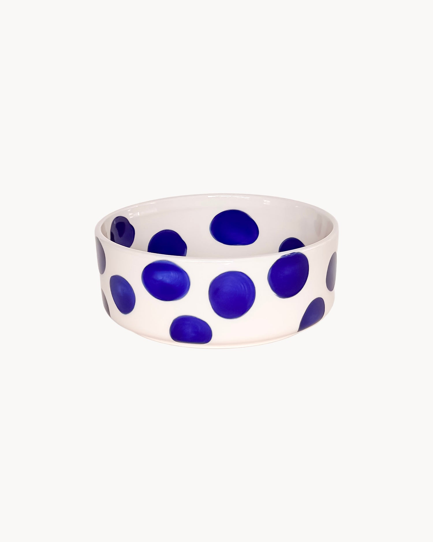 Bowl in ceramica dipinta a mano Magazin Minori