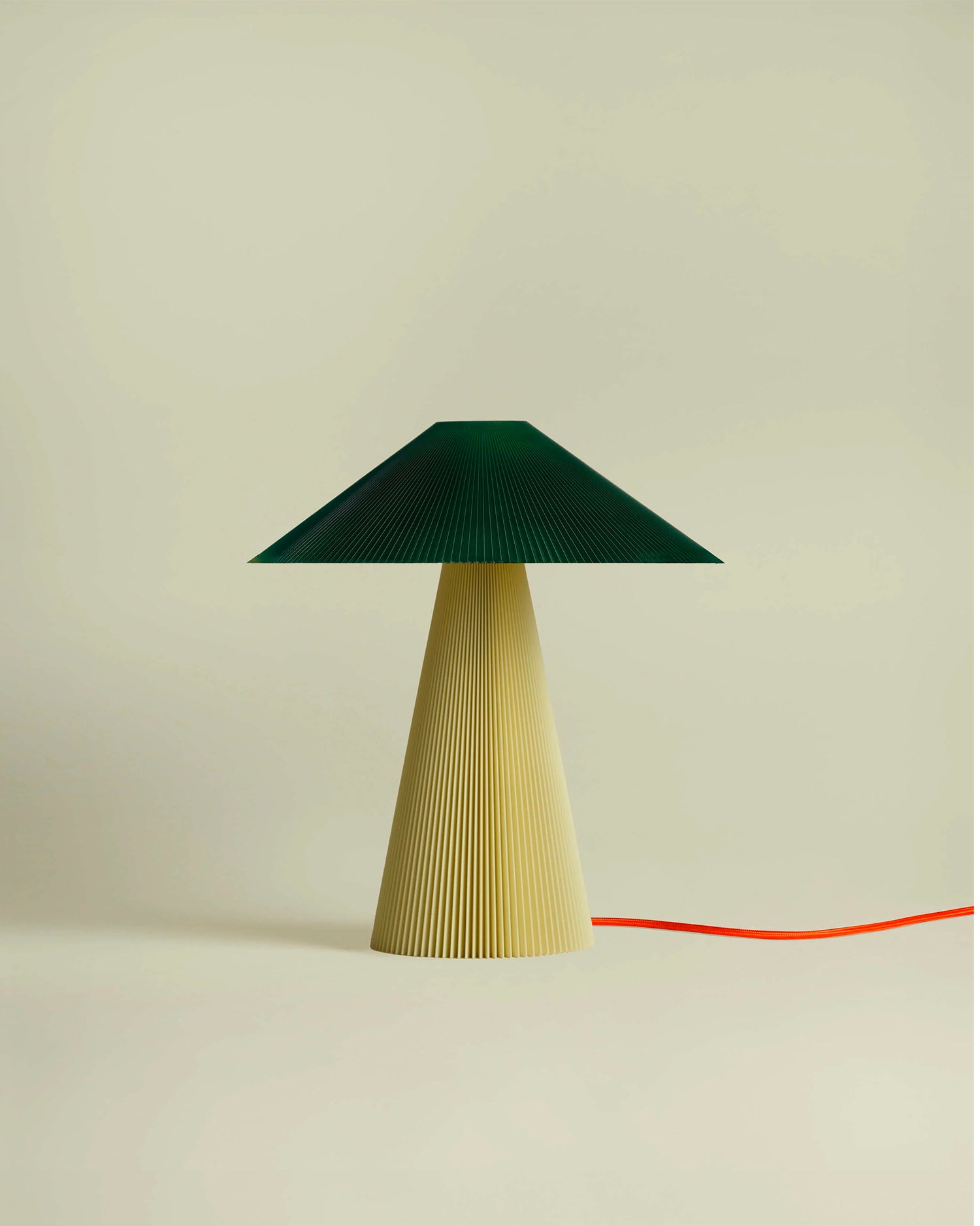 Lampada da tavolo stampata in 3D Teen Jane Mix