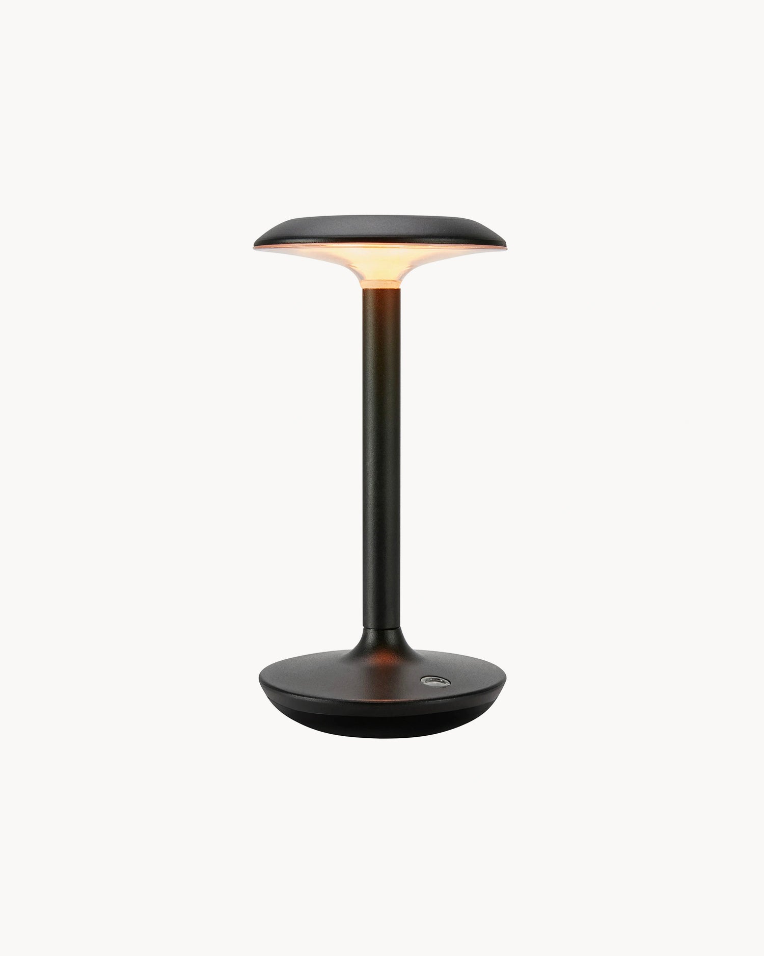 Lampada portatile in alluminio Petit
