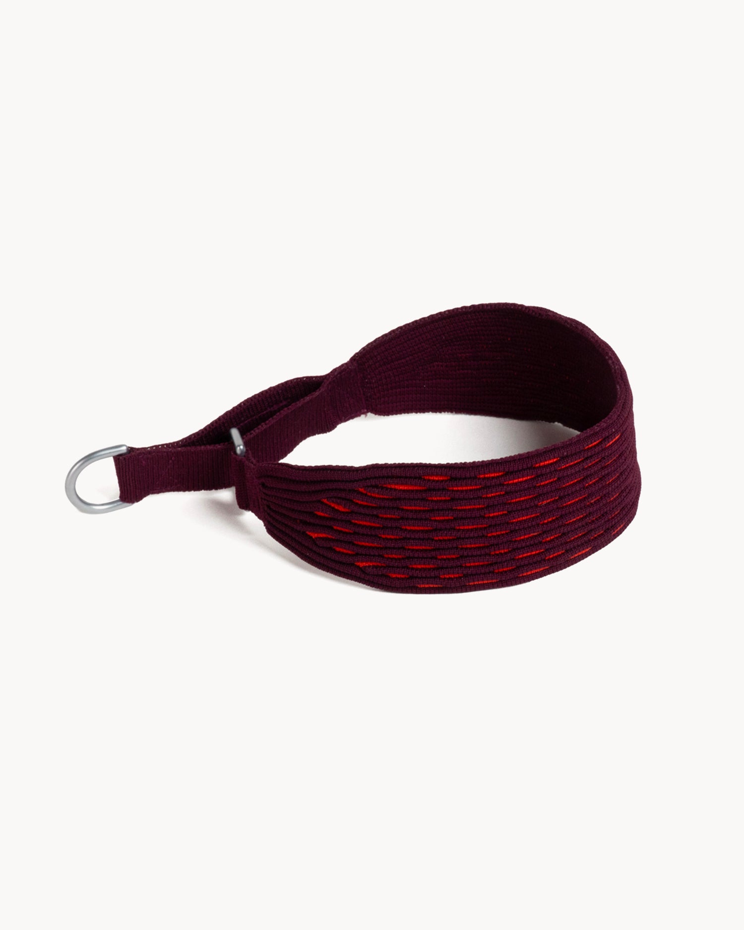 Collare per cani in maglia 3D Royal