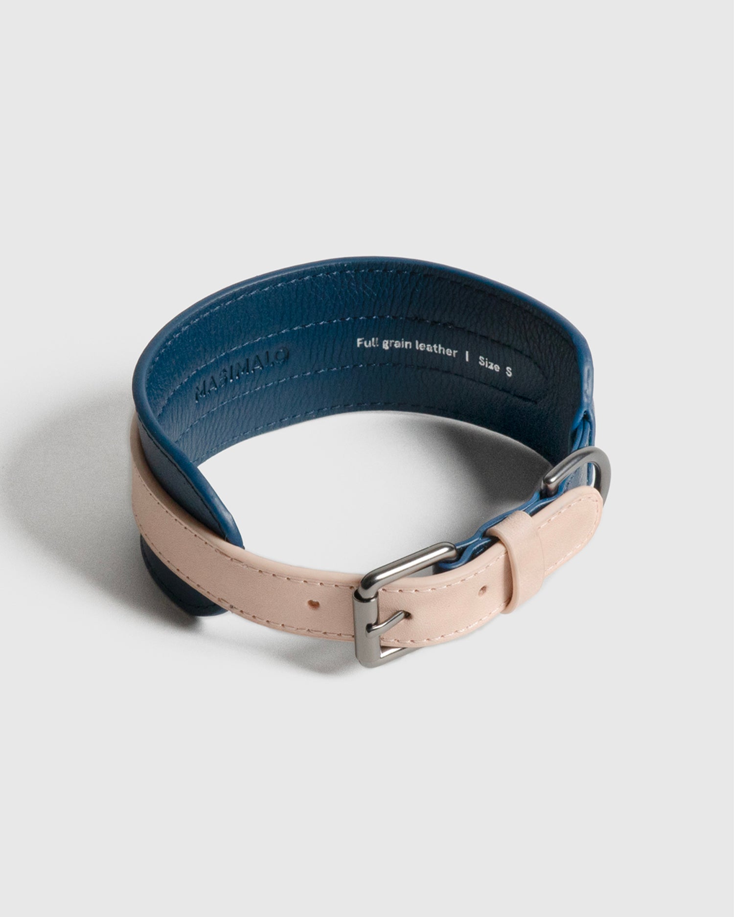 Collare per cani Arch