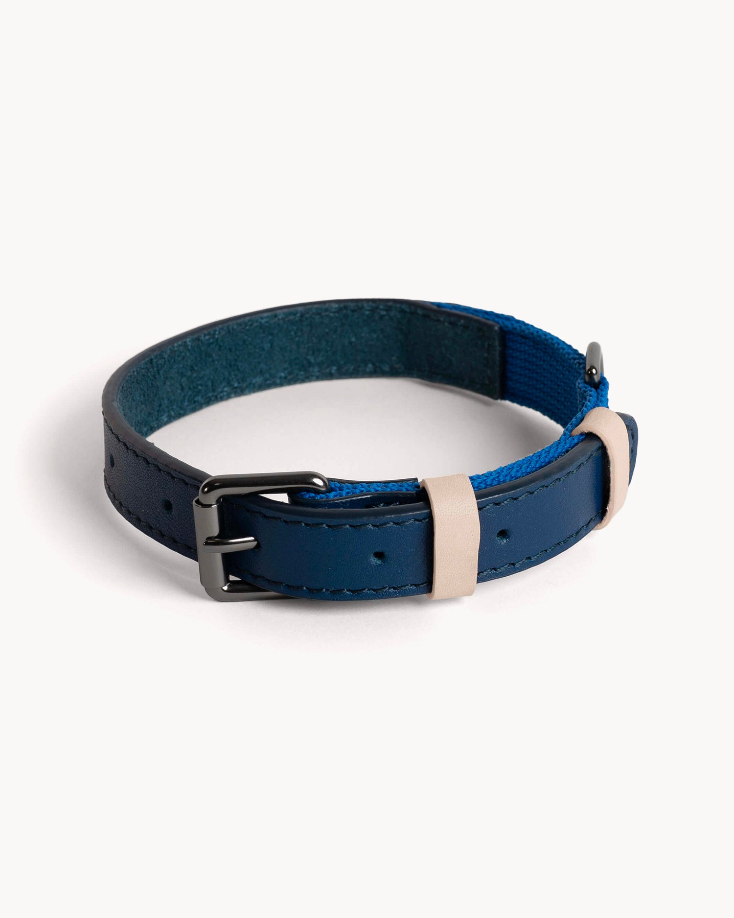 Collare per cani Colour Block