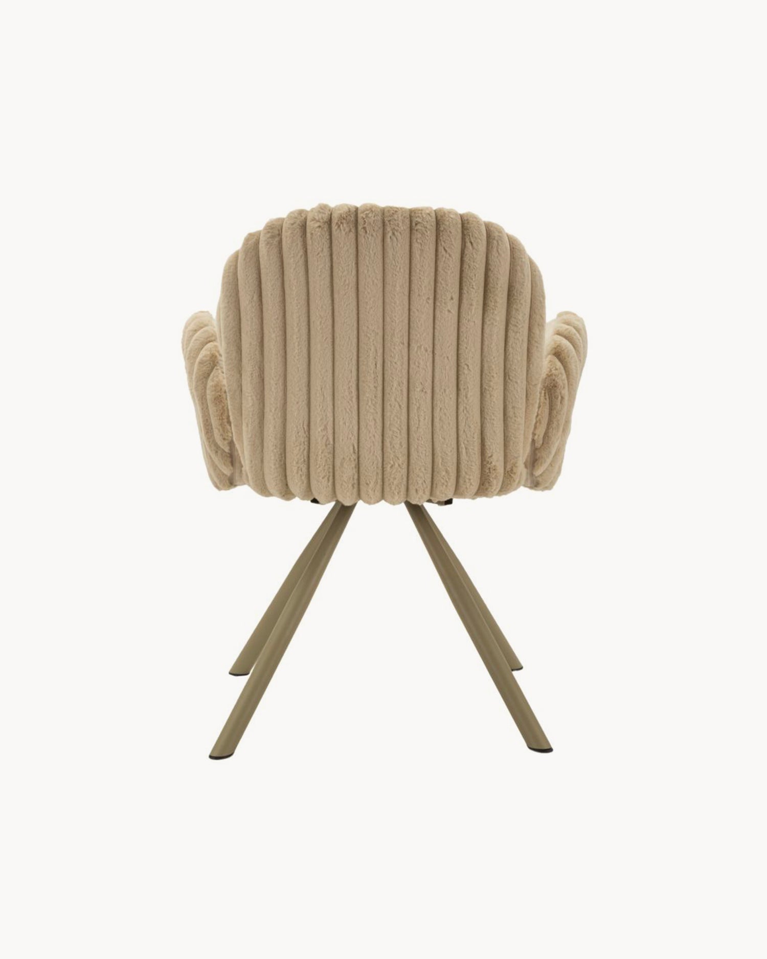 Set 2 sedie in tessuto Stoccolma B