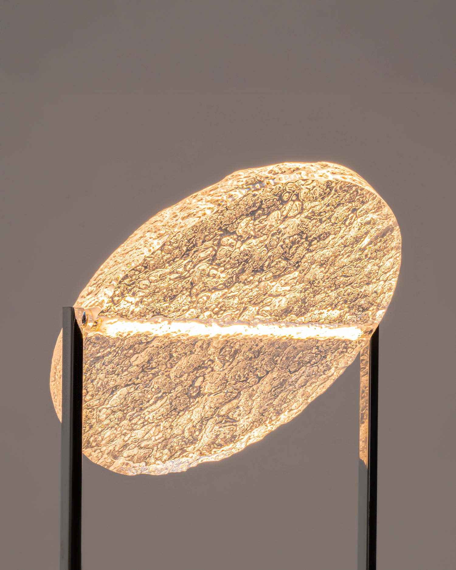 Lampada da tavolo led Mangata