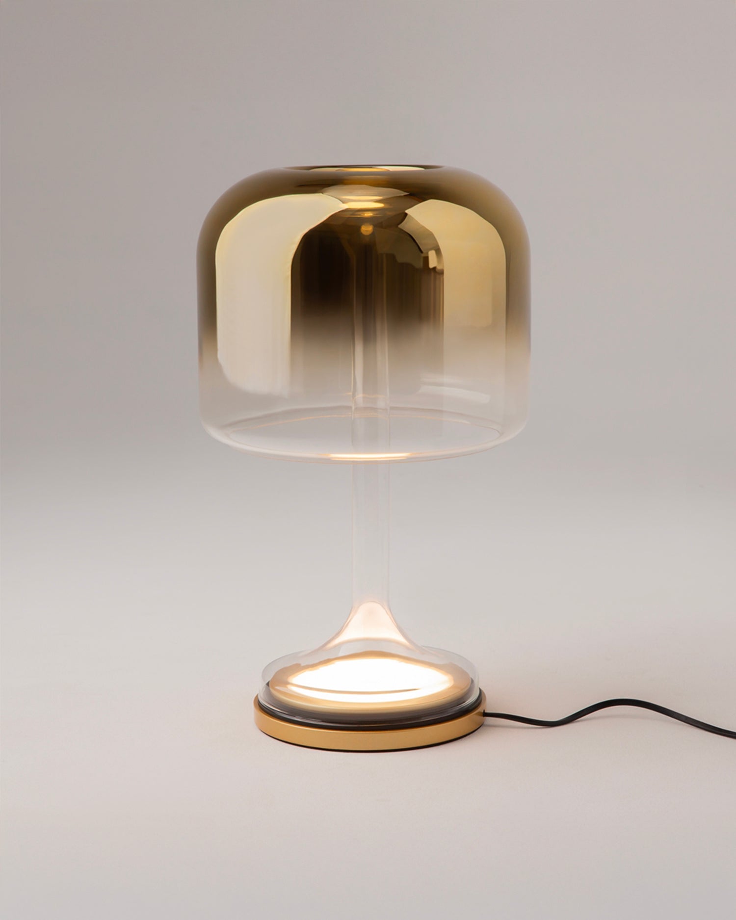 Lampada da tavolo Spirito