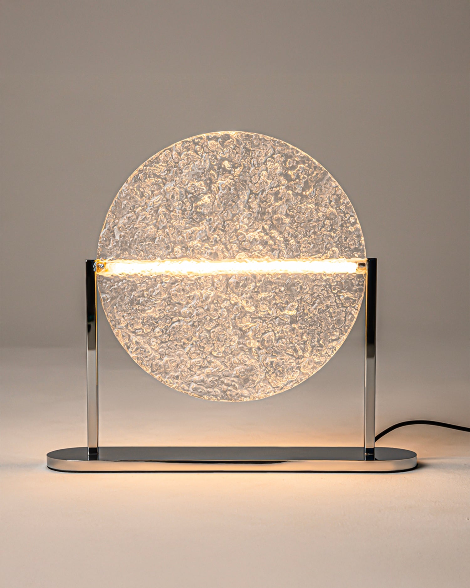 Lampada da tavolo led Mangata