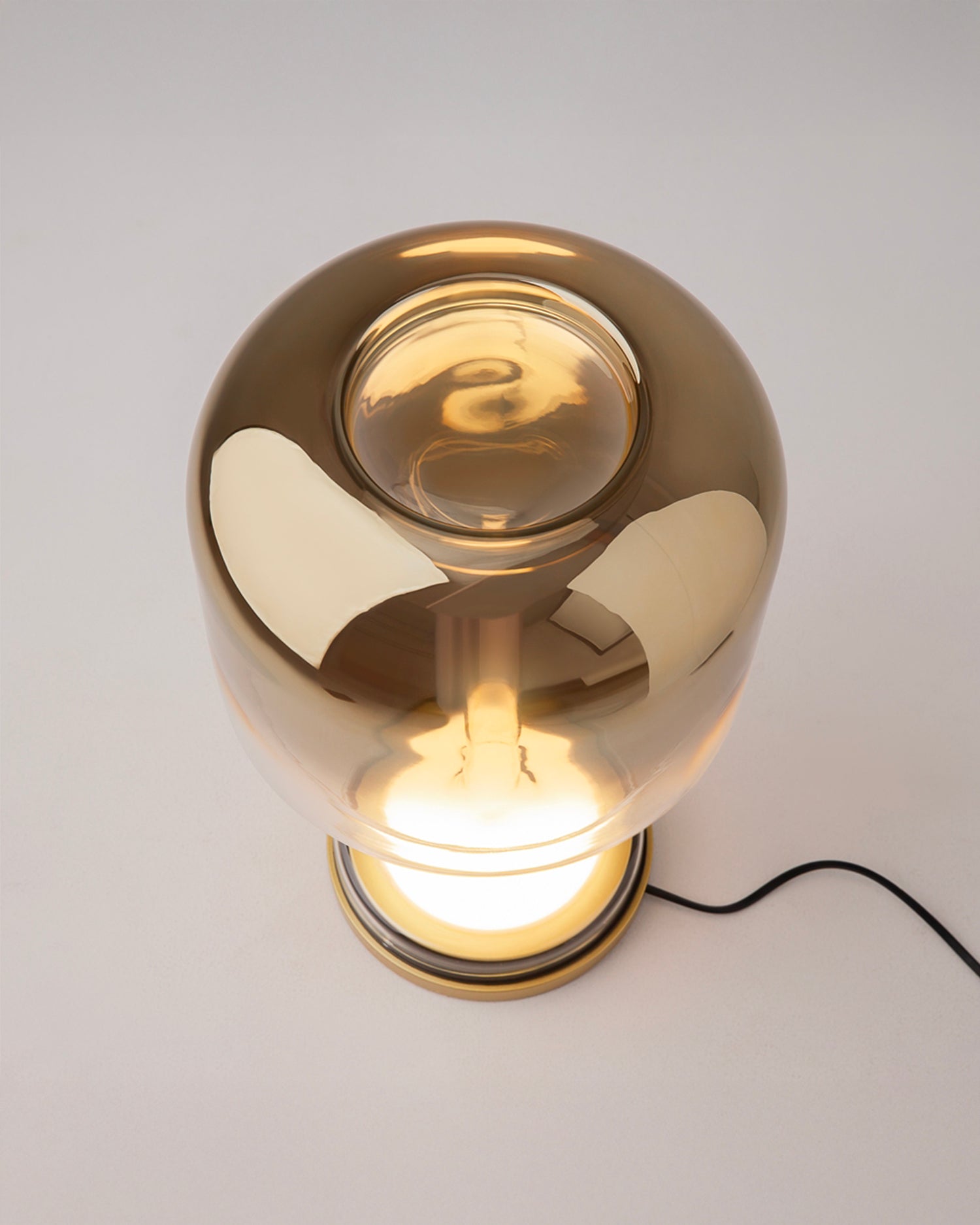 Lampada da tavolo Spirito