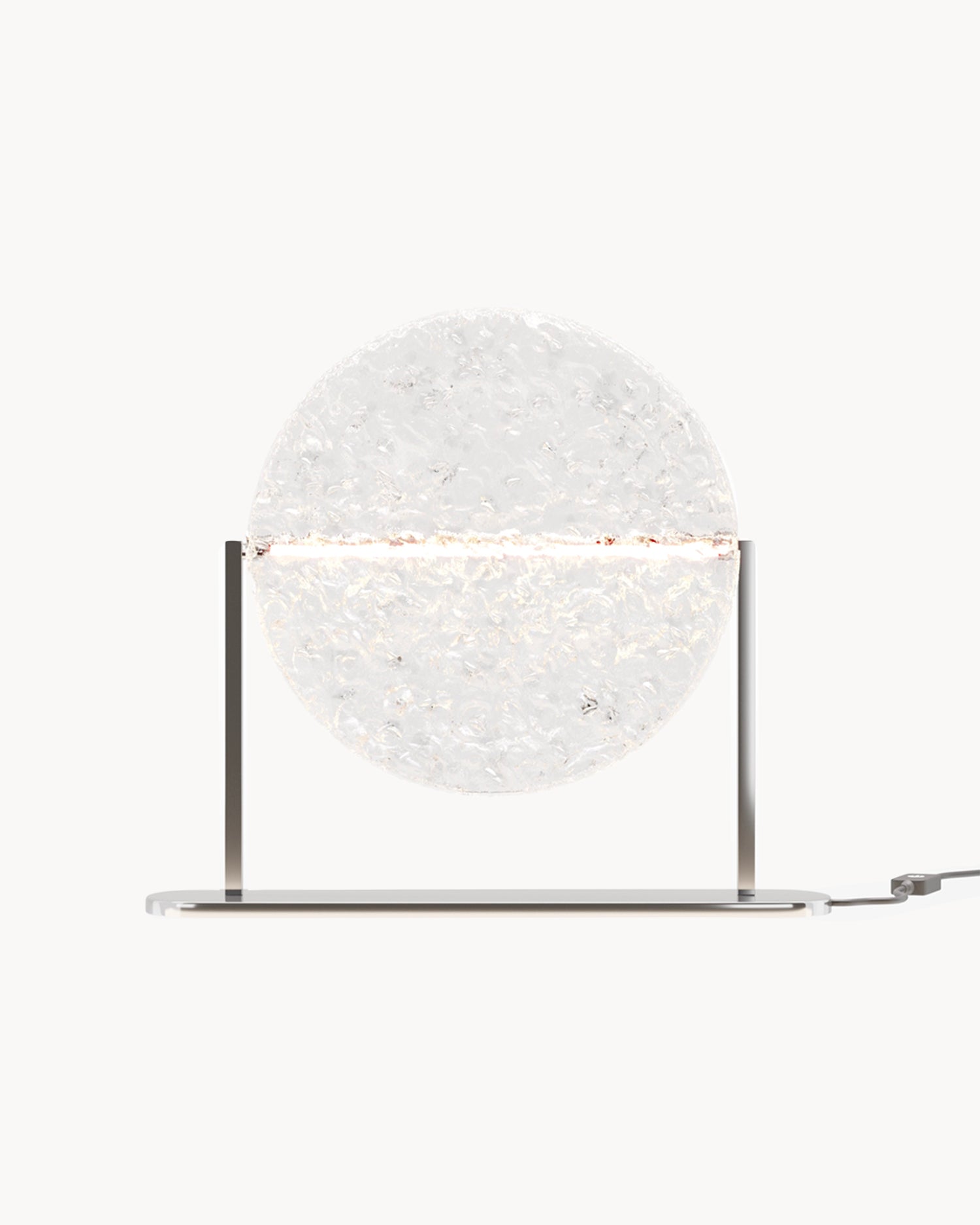 Lampada da tavolo led Mangata