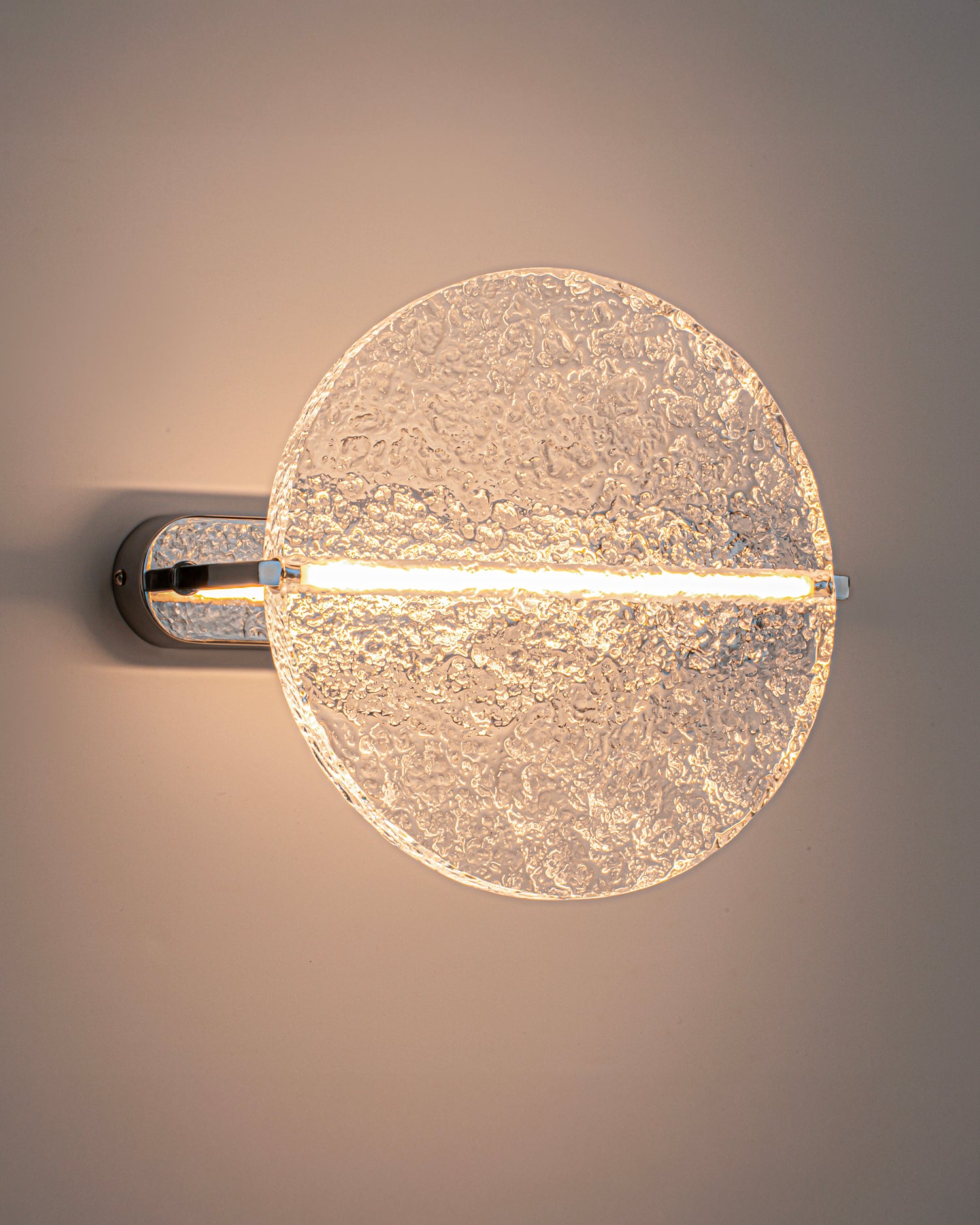 Lampada da parete led Mangata