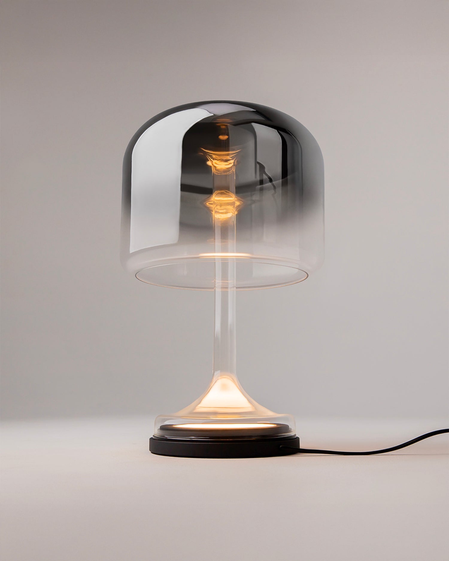 Lampada da tavolo Spirito