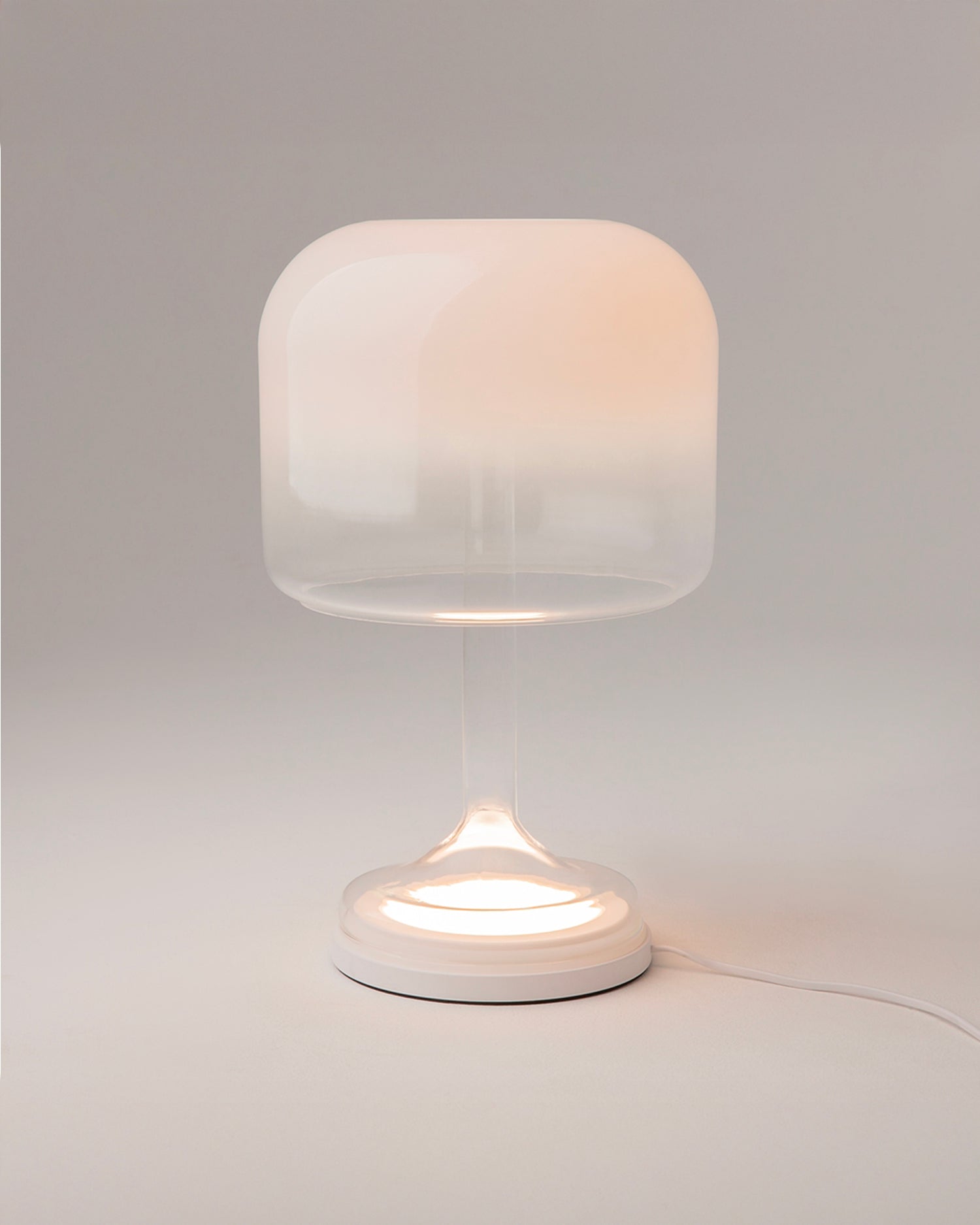 Lampada da tavolo Spirito