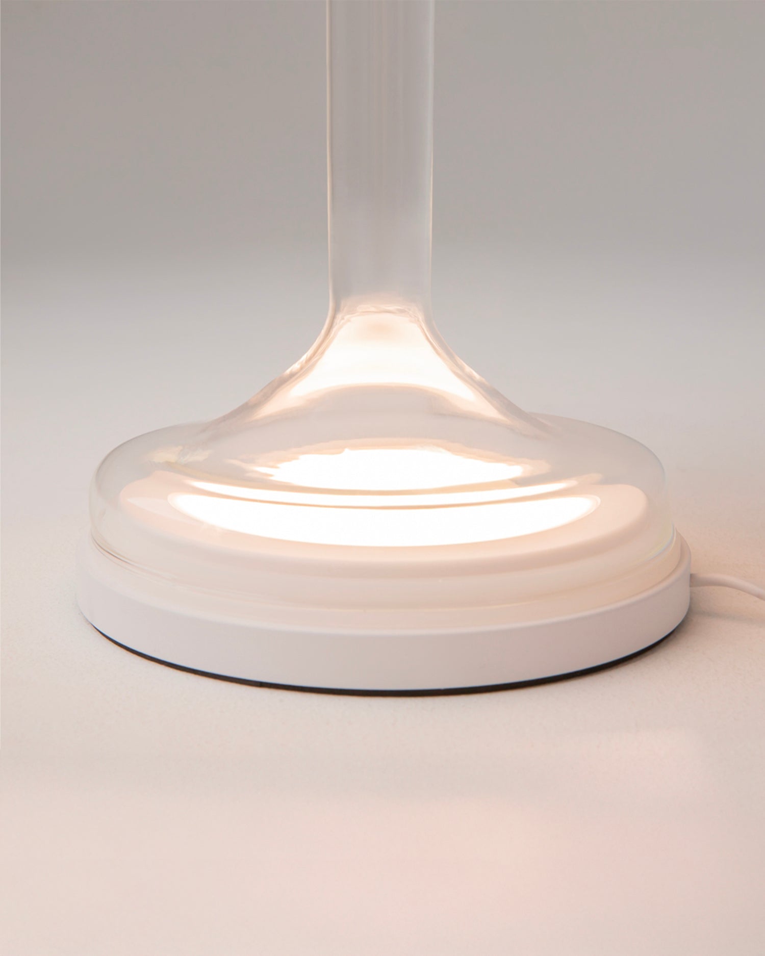 Lampada da tavolo Spirito