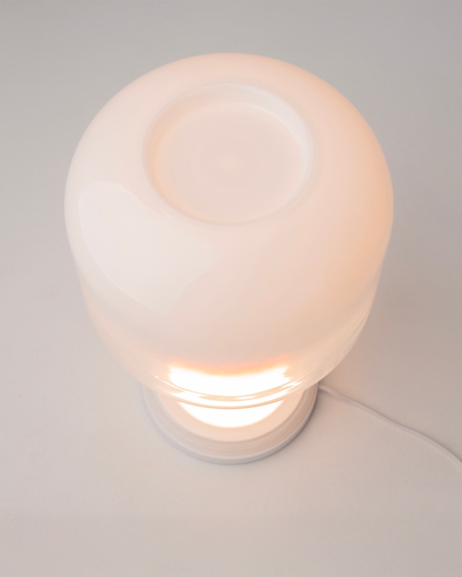 Lampada da tavolo Spirito