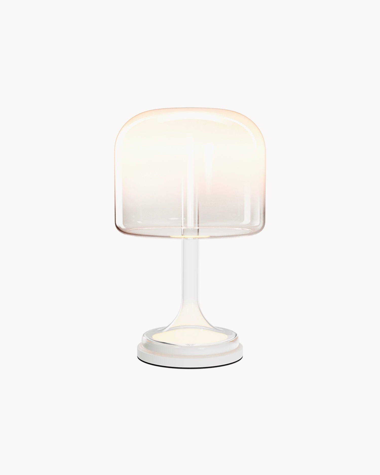 Lampada da tavolo Spirito