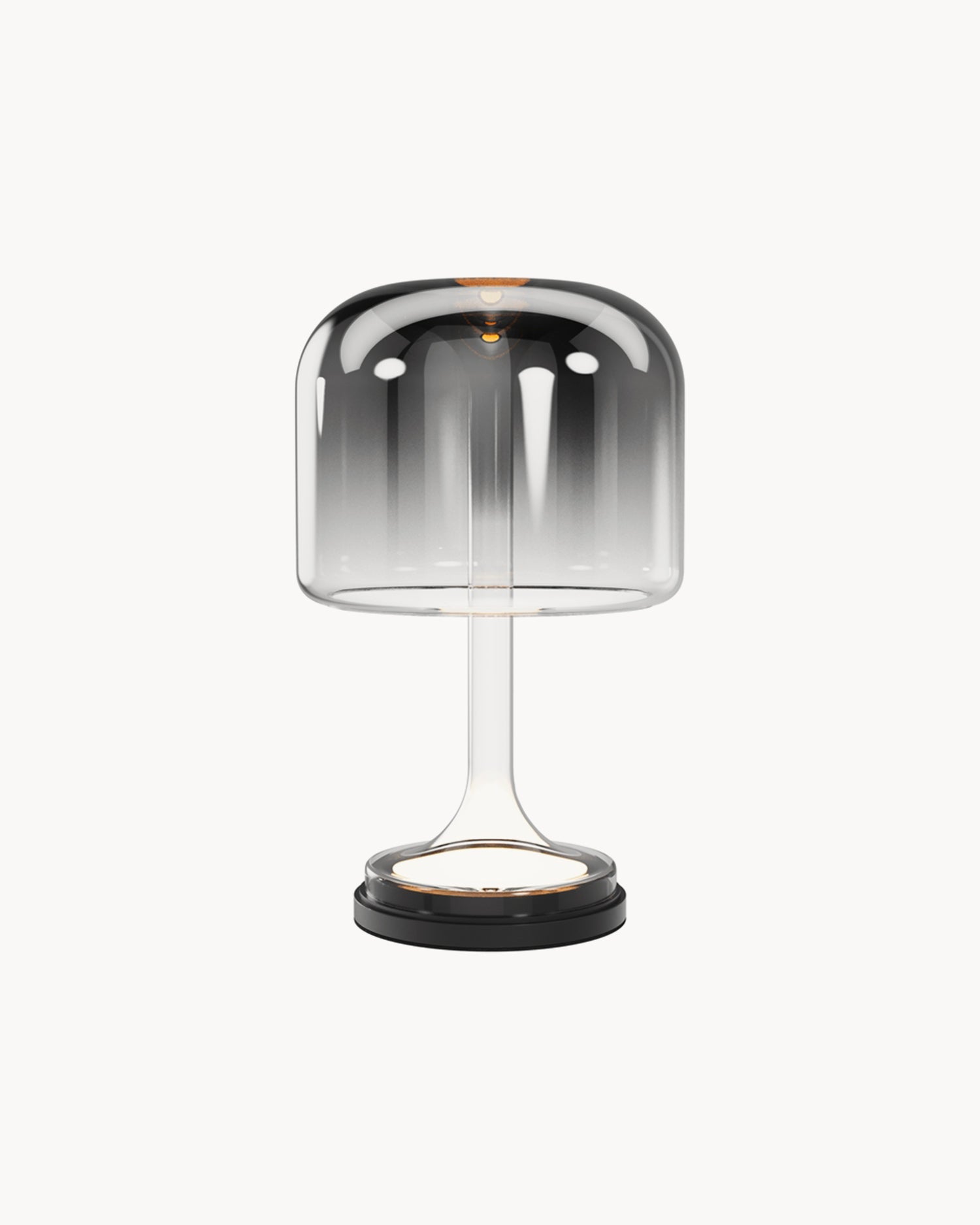 Lampada da tavolo Spirito