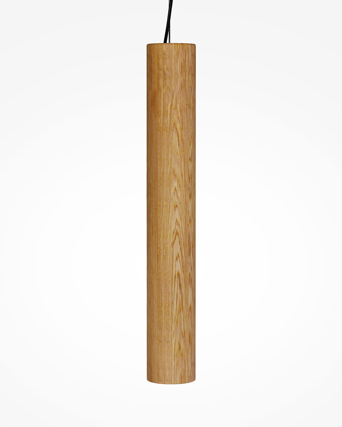 Lampada a sospensione con diffusore materico Basic Texture