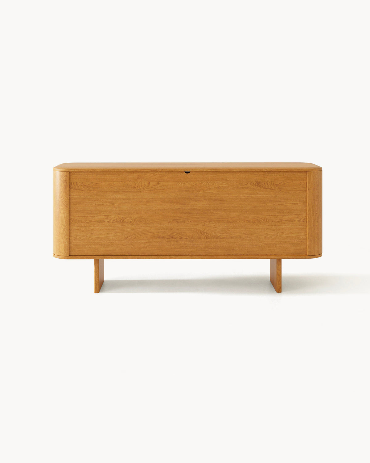 Credenza in rovere massello Charlotte