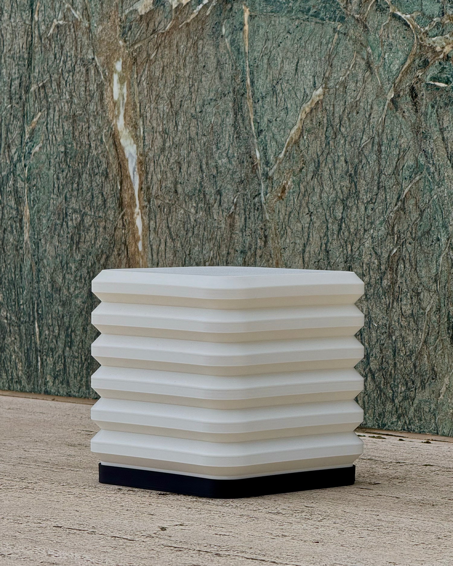 Lampada da tavolo stampata in 3D