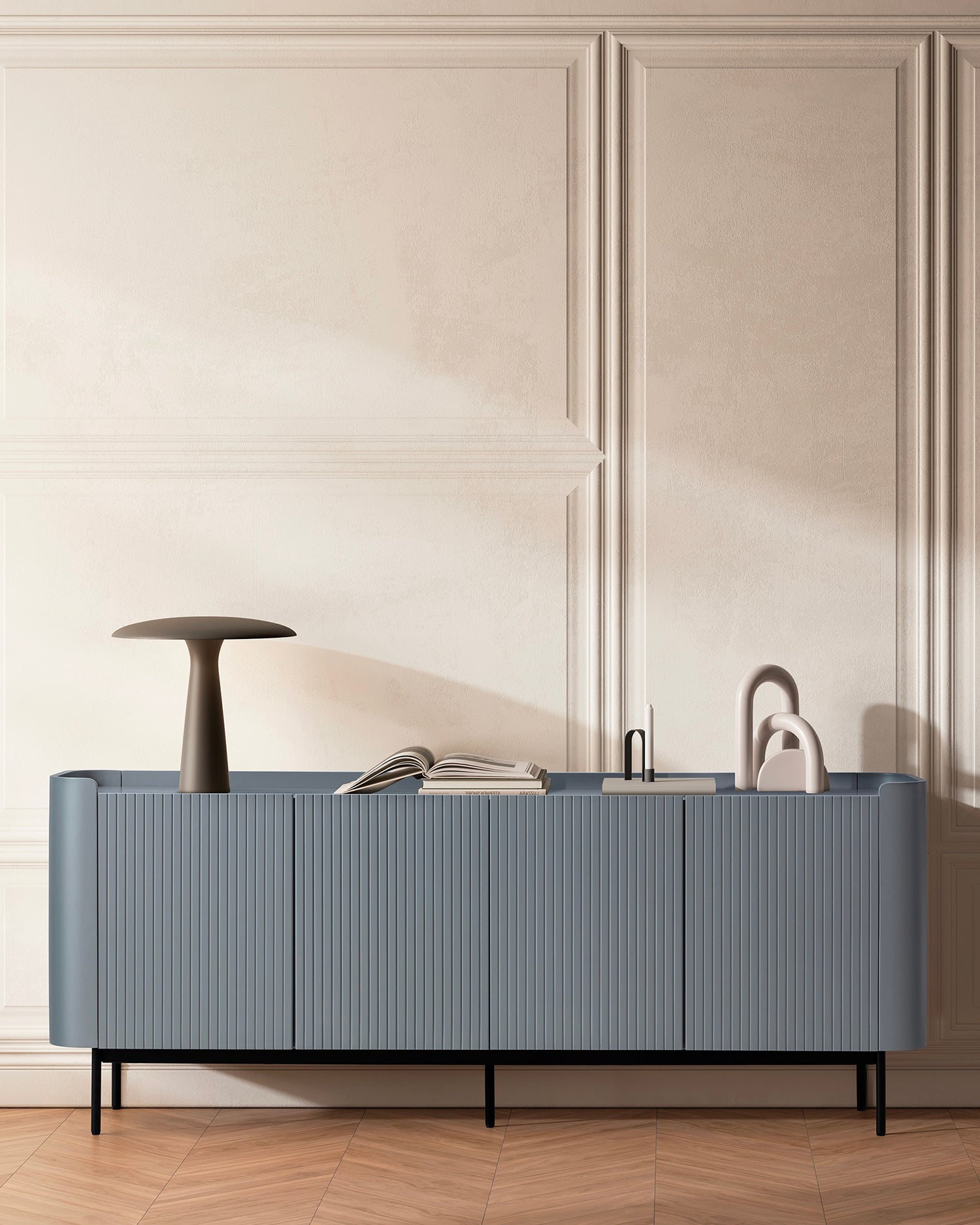 Credenza Willa