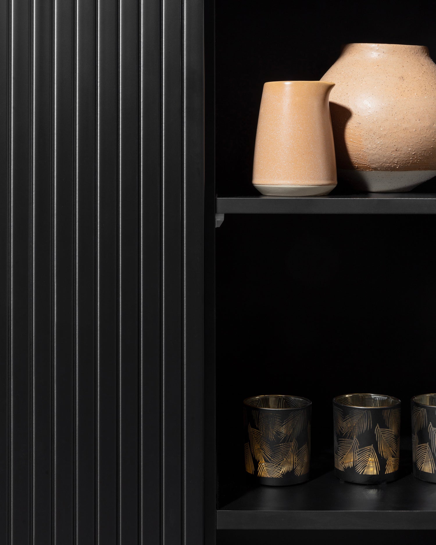 Credenza alta Willa