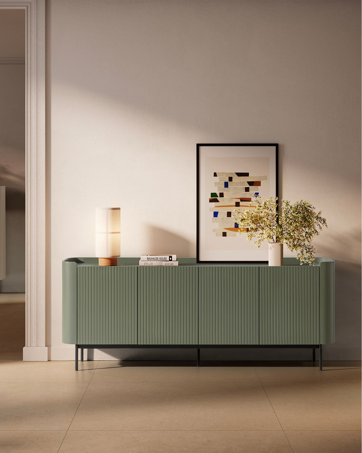 Credenza Willa