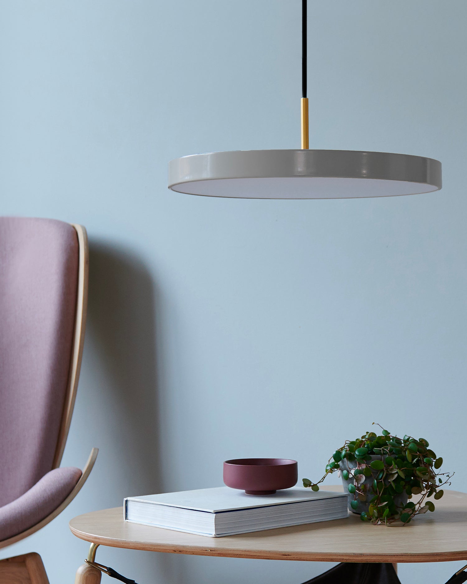 Lampada a sospensione Asteria