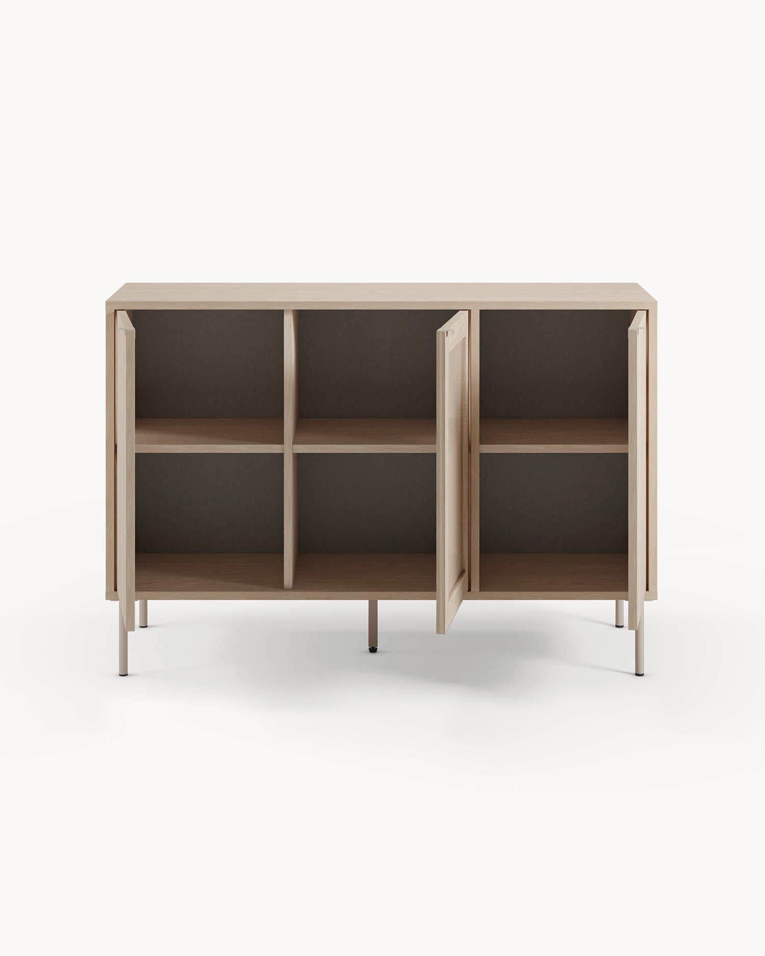 Credenza Inti - Legno