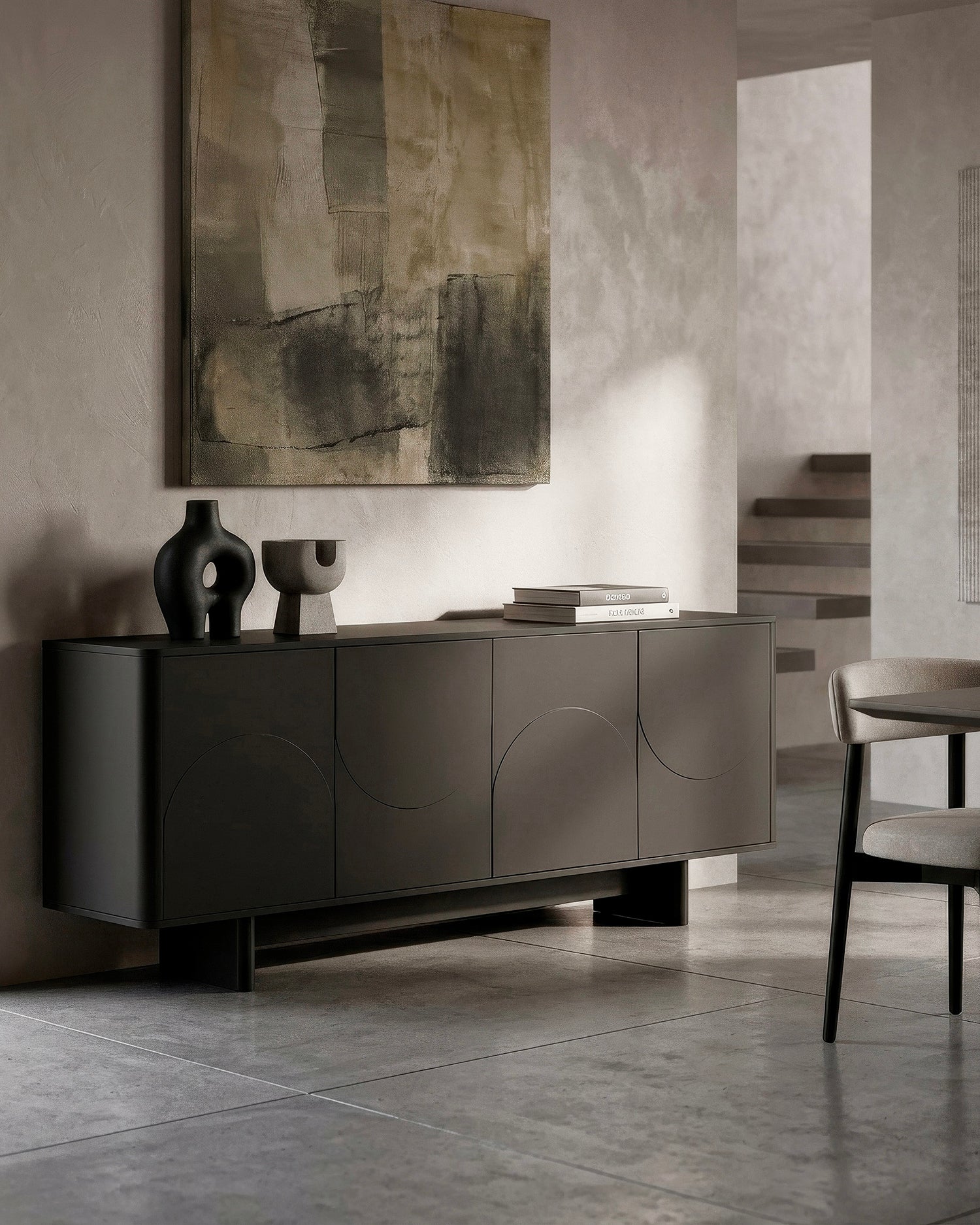 Credenza Solei