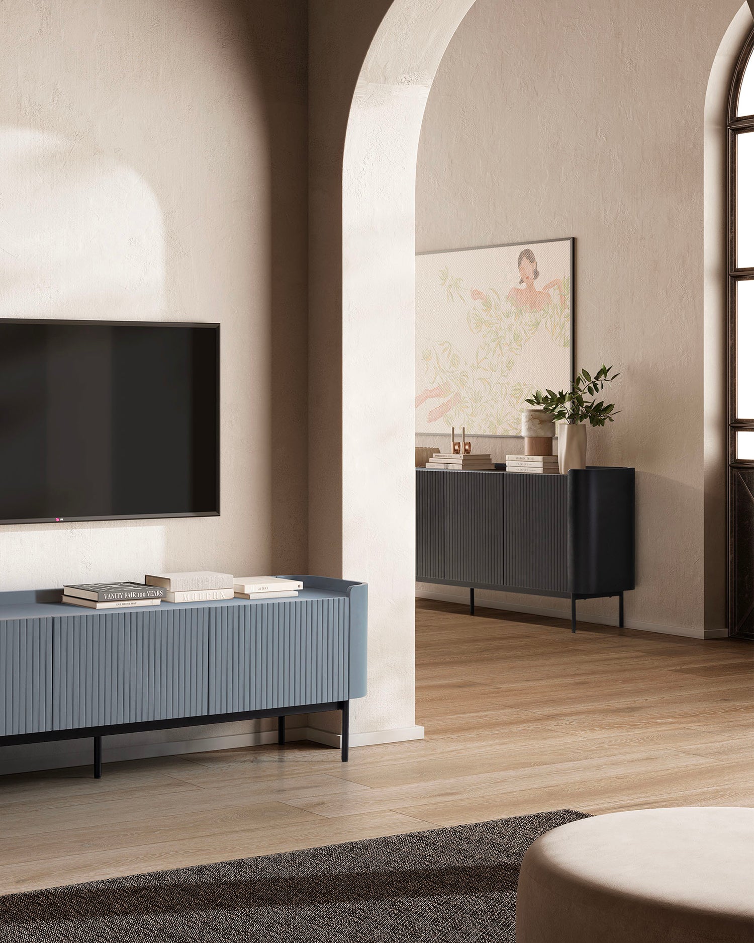 Credenza Willa