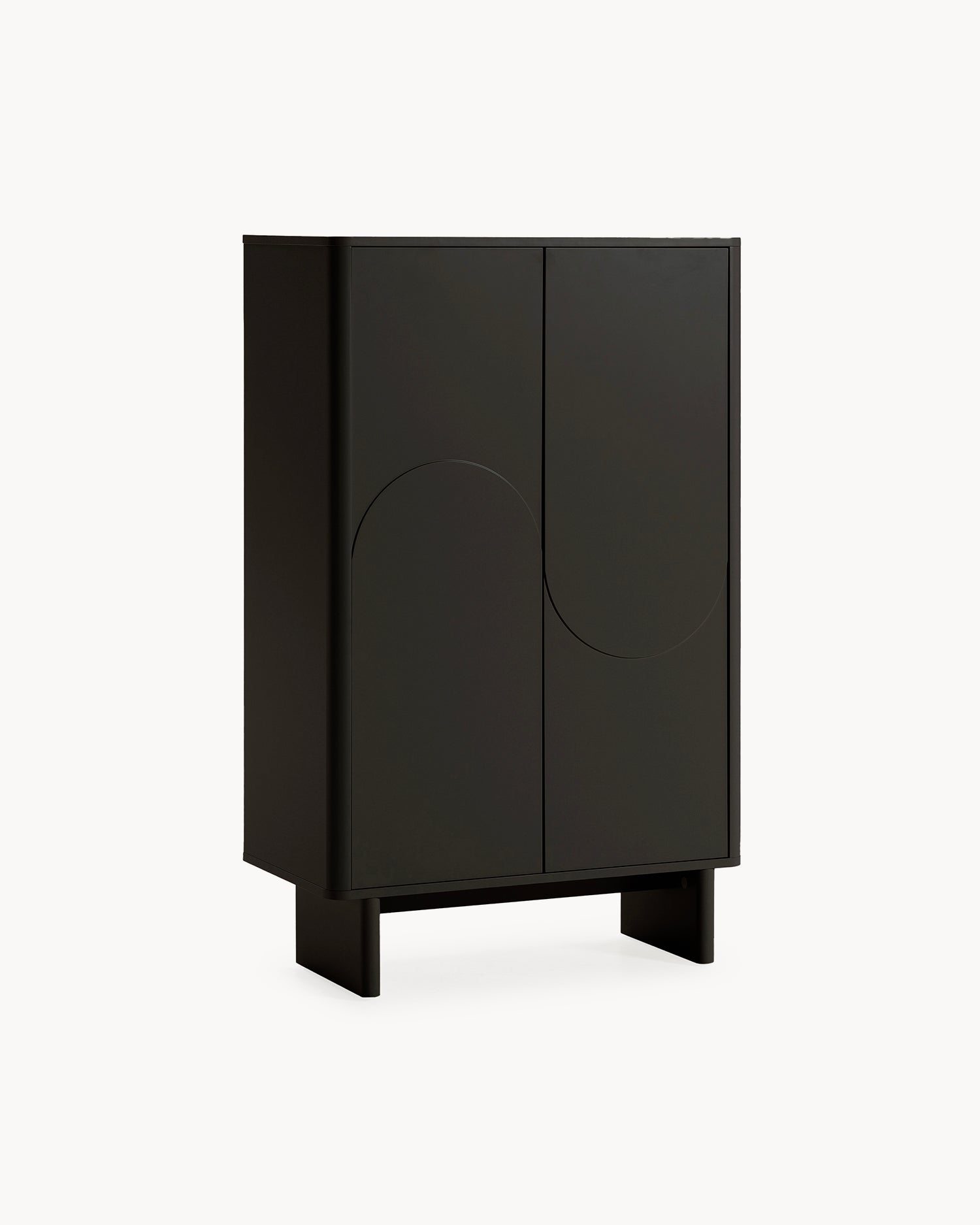 Credenza alta Solei