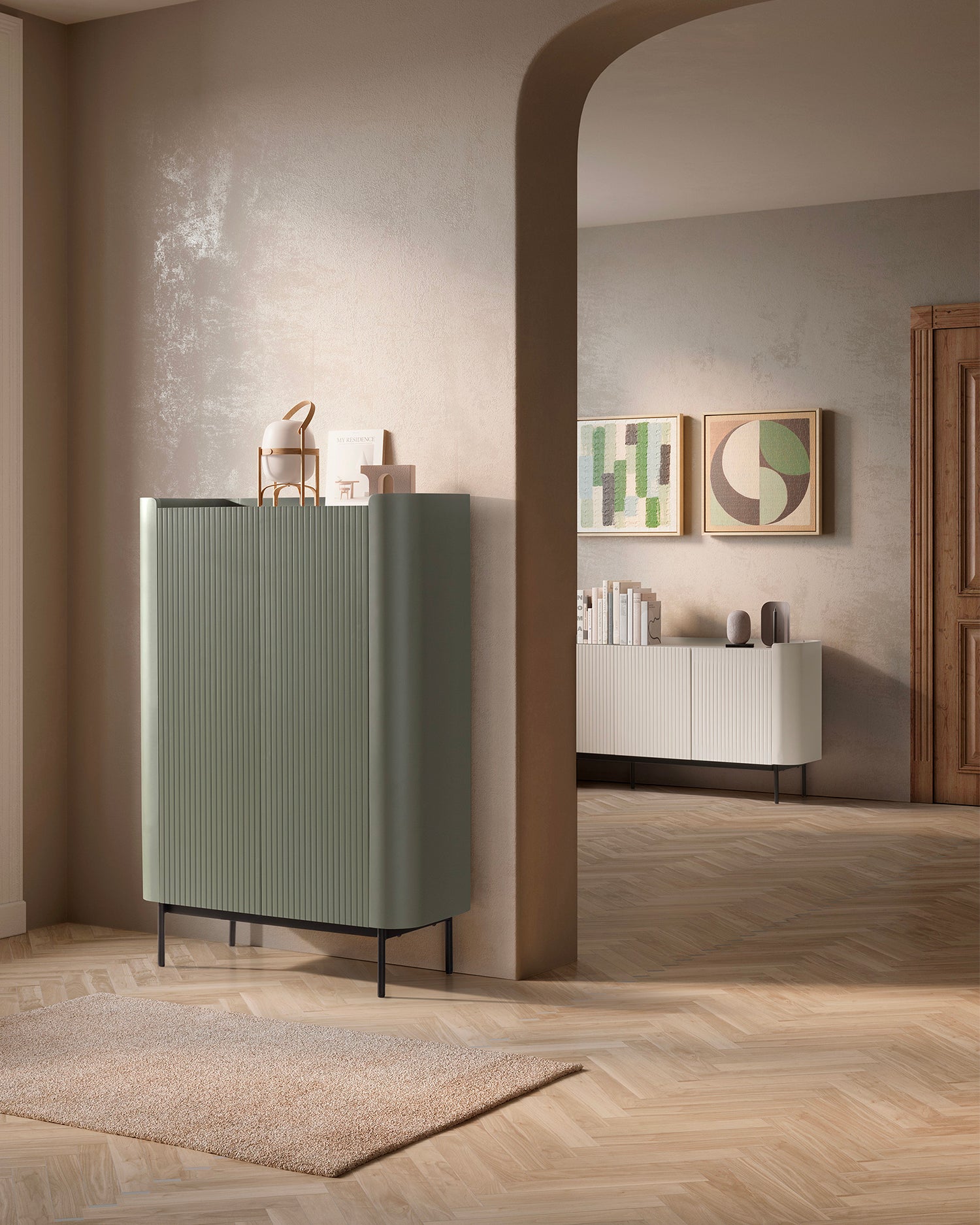 Credenza Willa