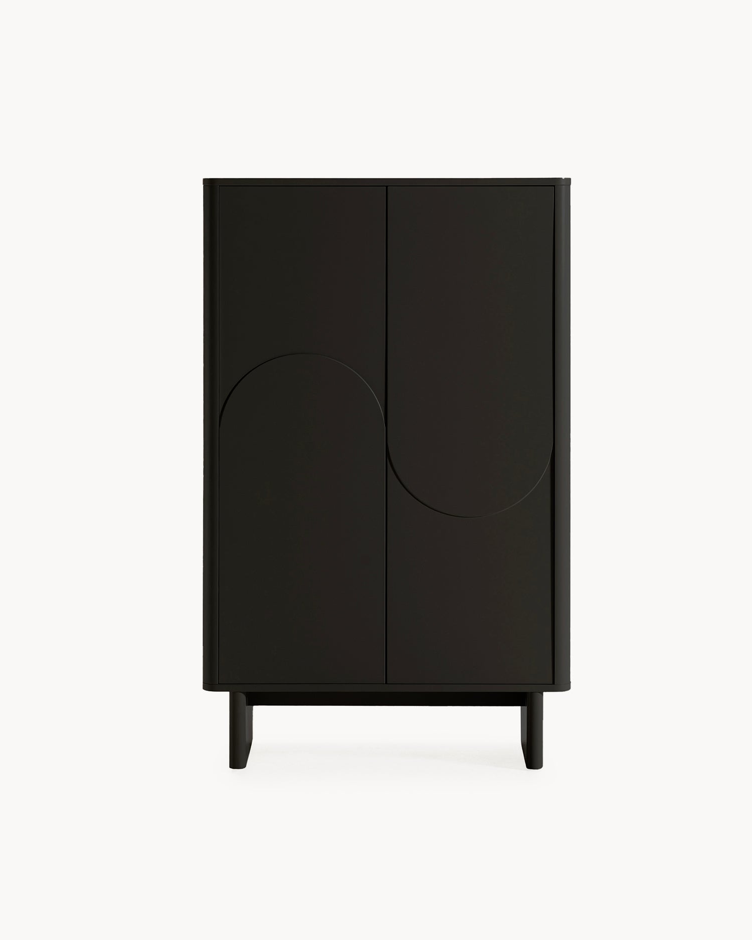 Credenza alta Solei