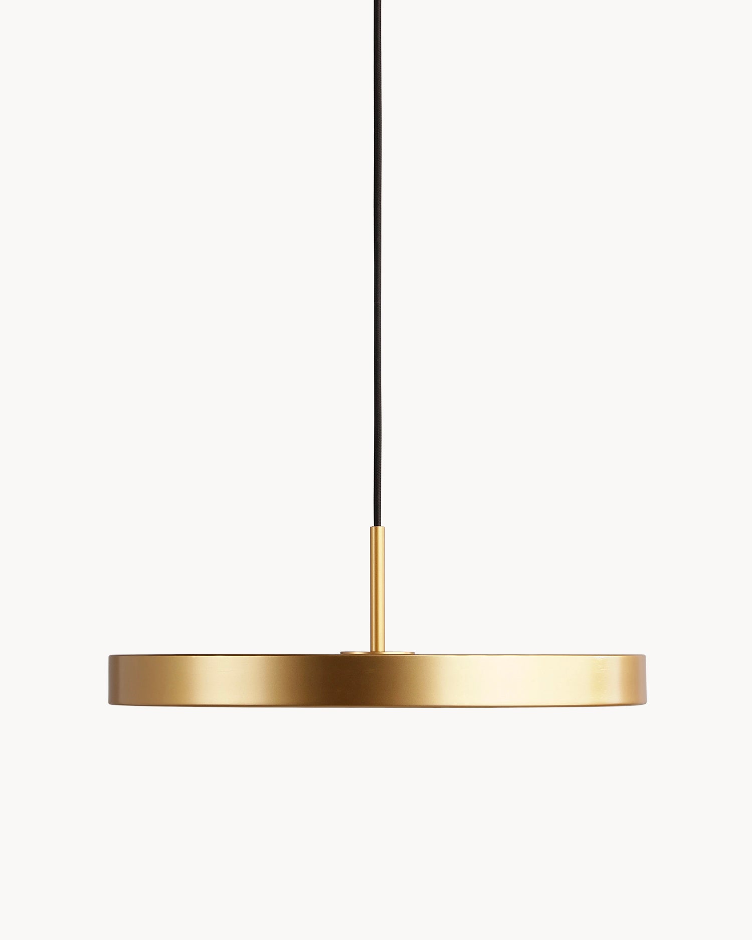 Lampada a sospensione Asteria