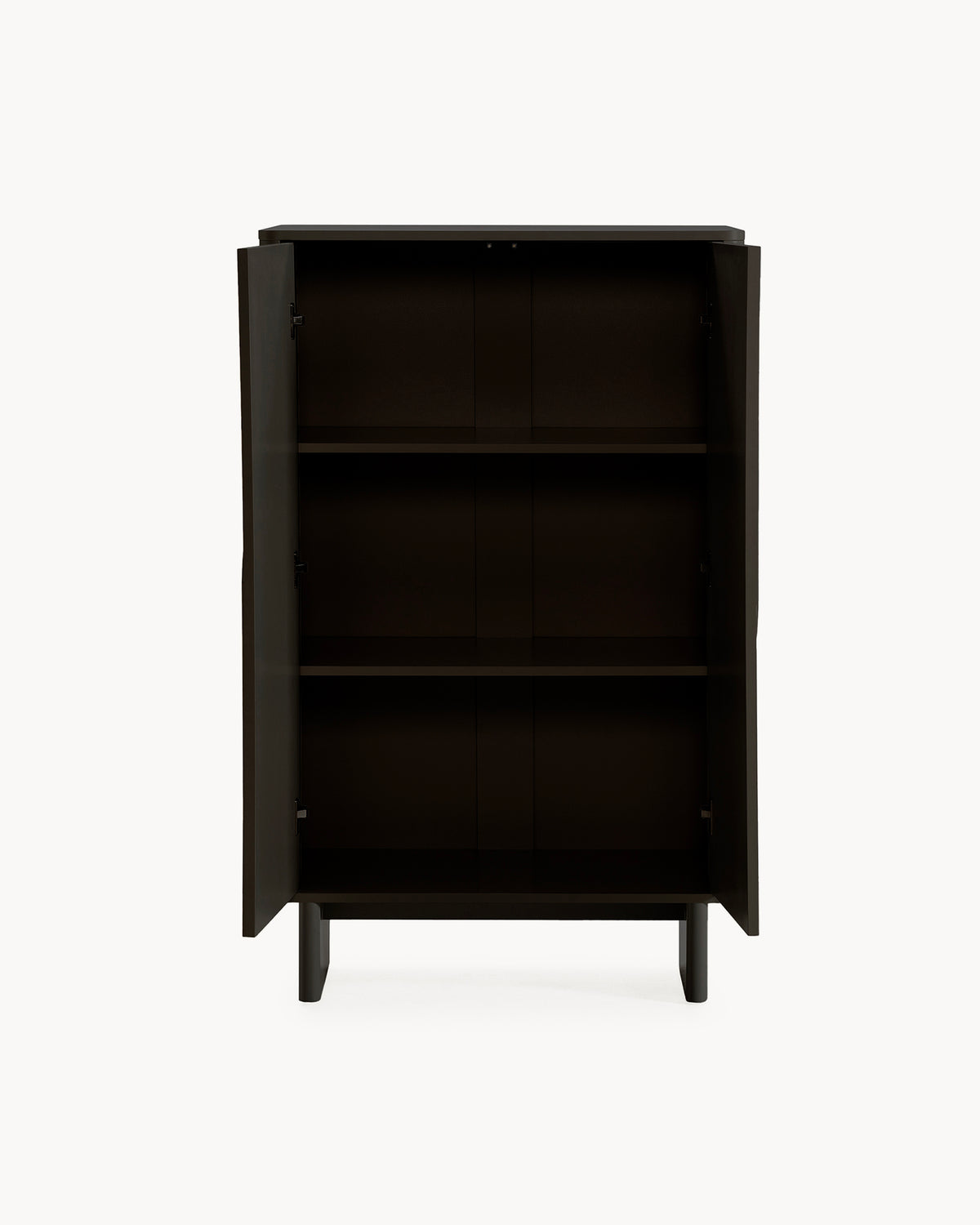 Credenza alta Solei - Legno