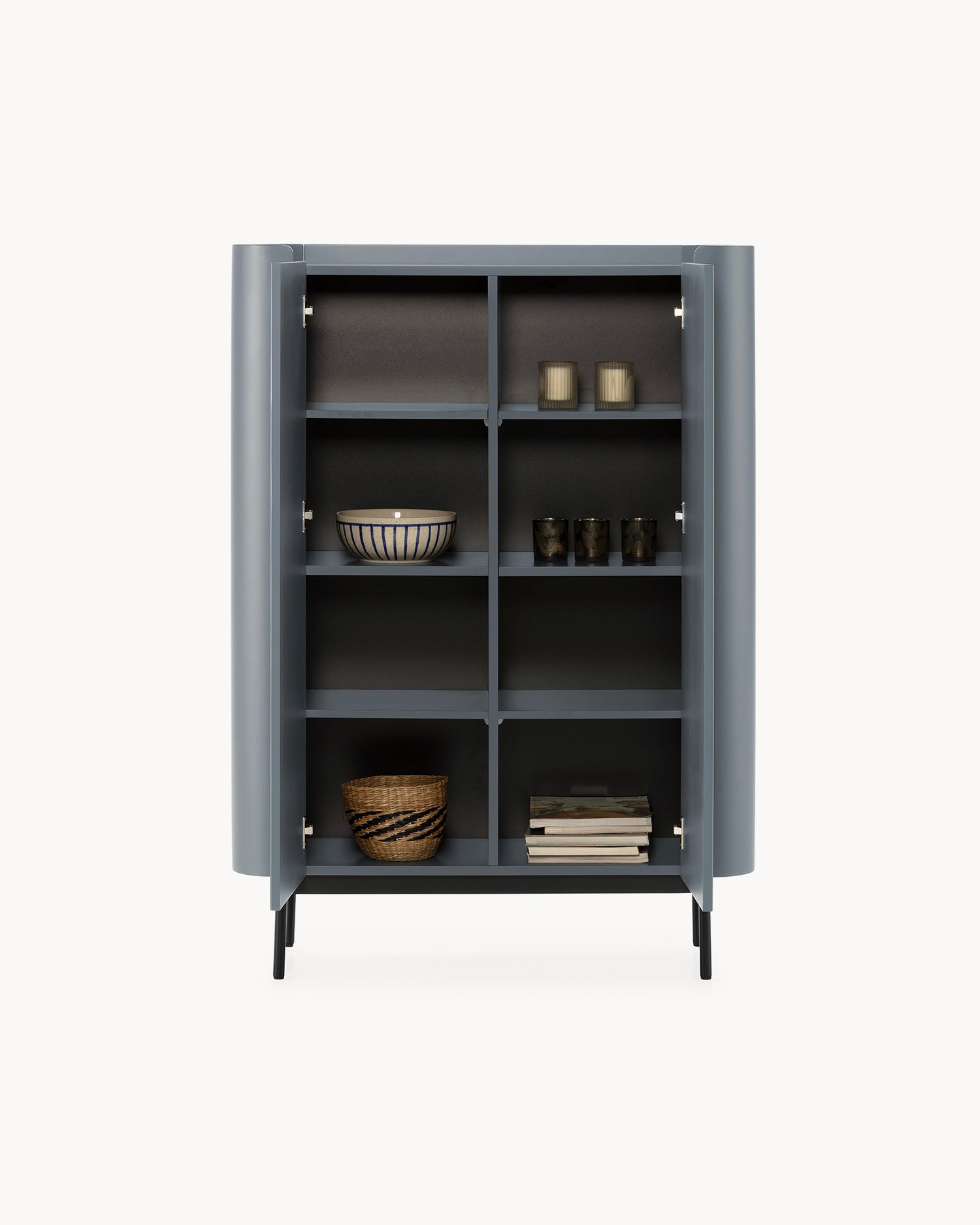 Credenza alta Willa