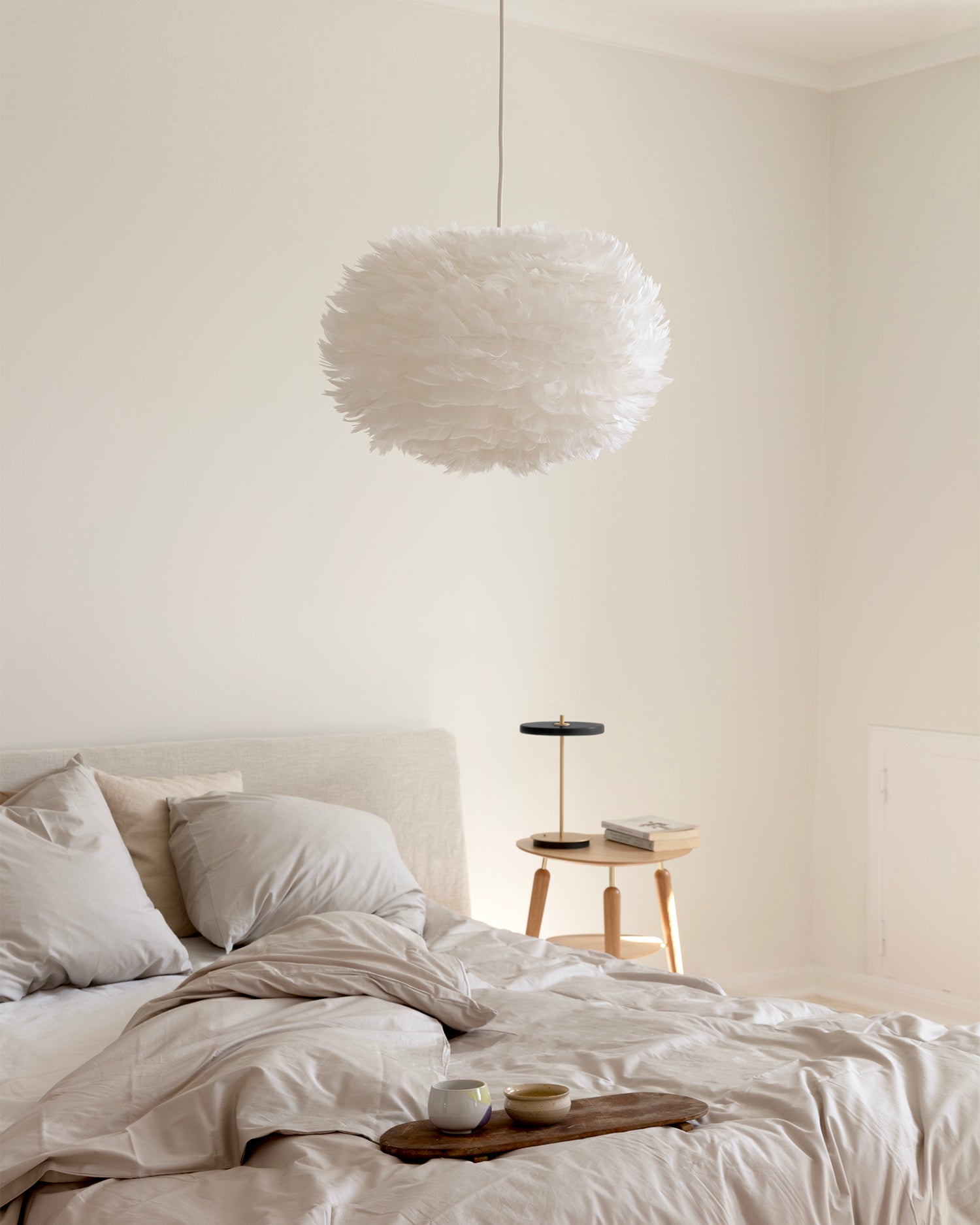 Lampada a sospensione Eos