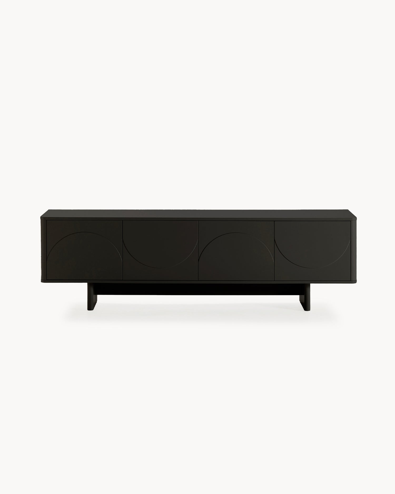 Mobile tv Solei - Legno