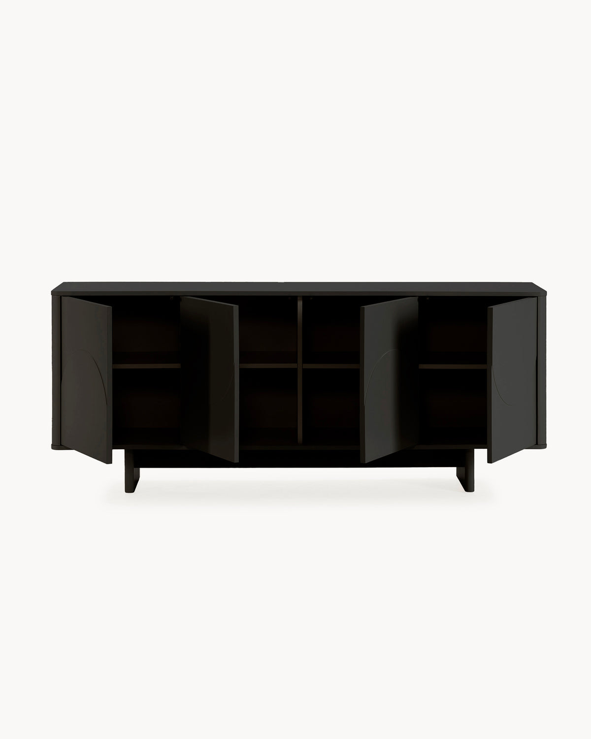 Credenza Solei - Legno