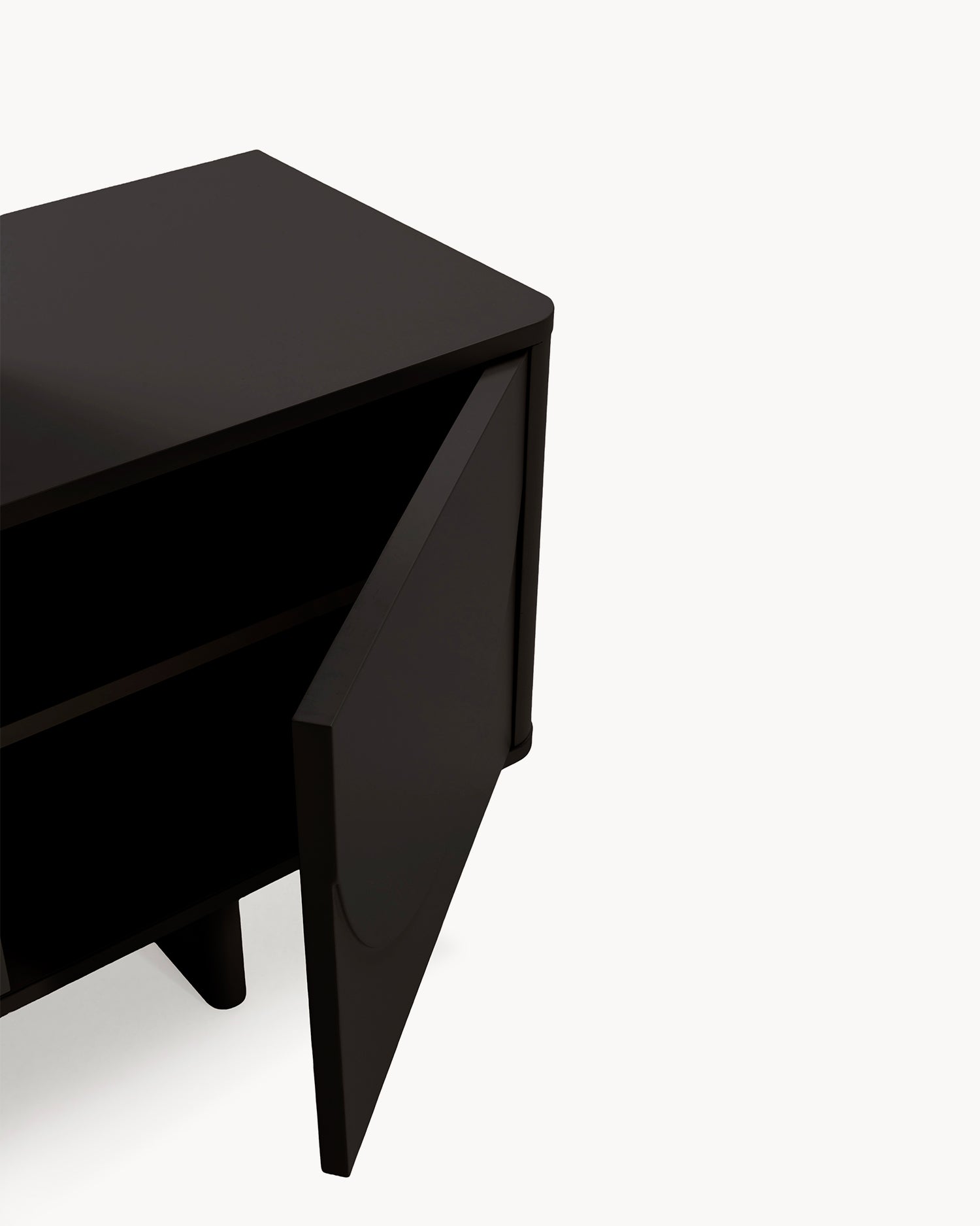 Mobile tv Solei - Legno