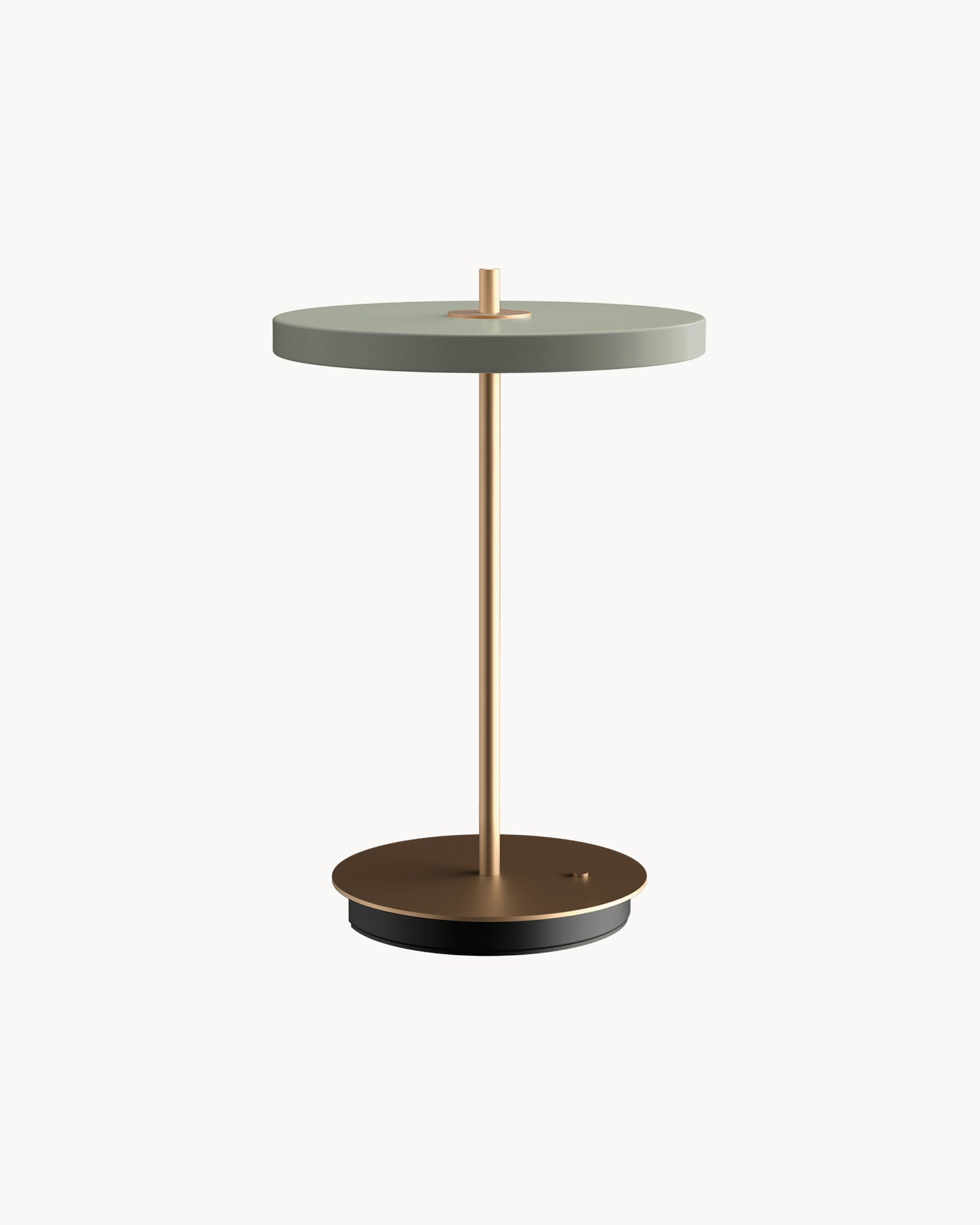 Lampada portatile Asteria Move