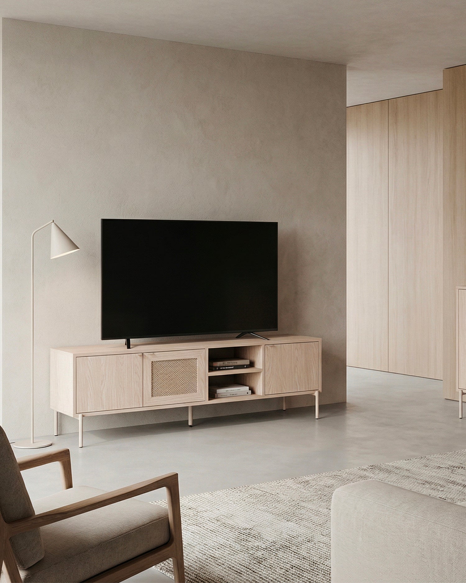 Mobile tv Inti