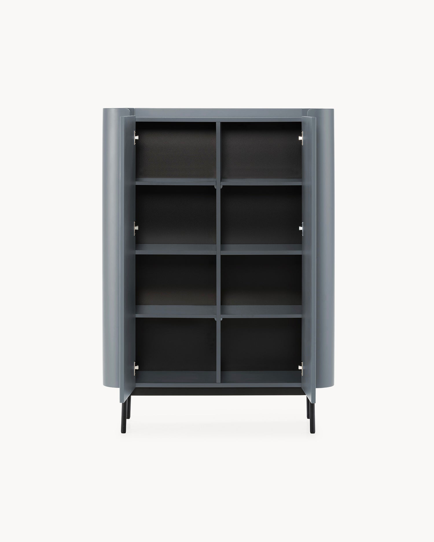 Credenza alta Willa