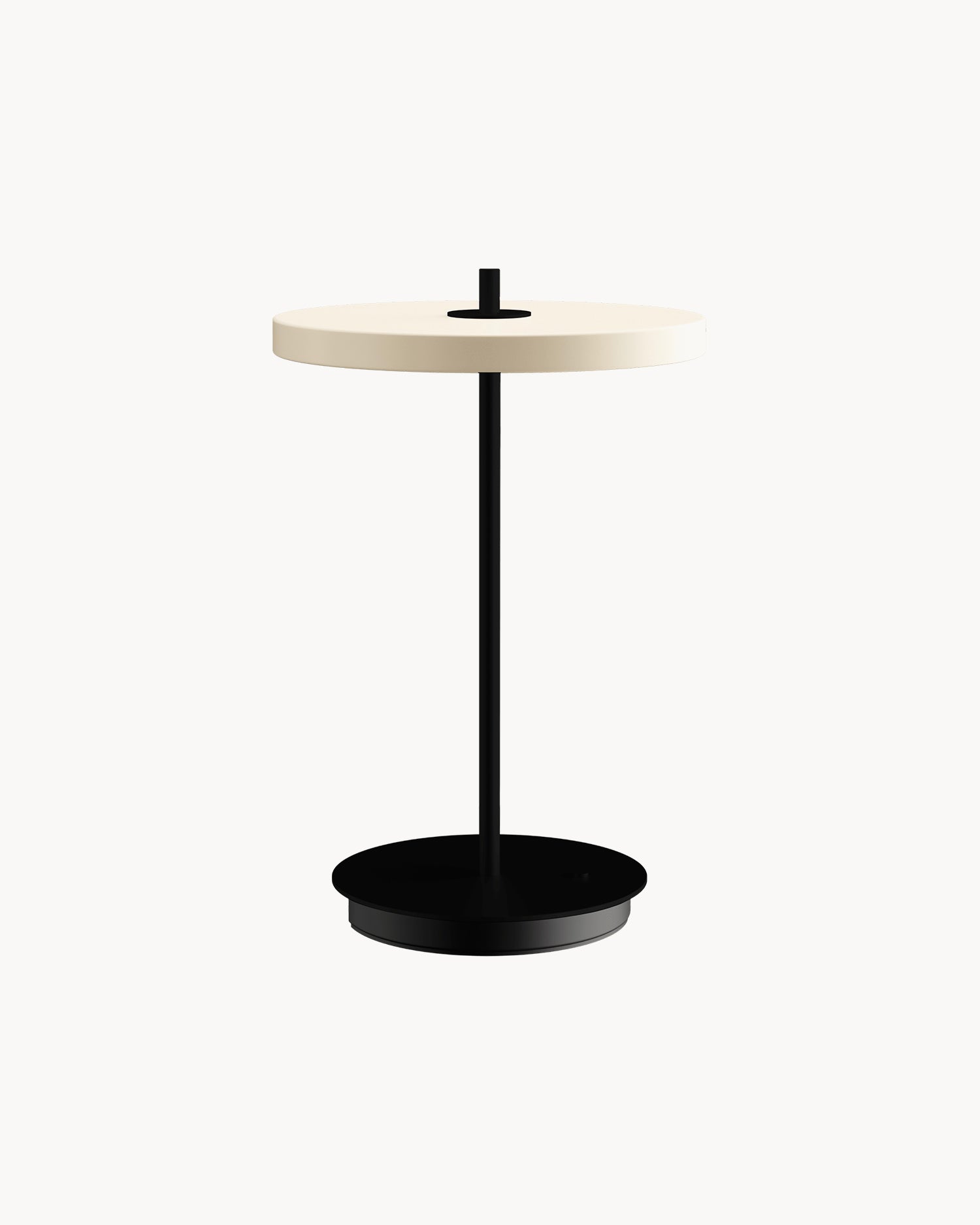 Lampada portatile Asteria Move